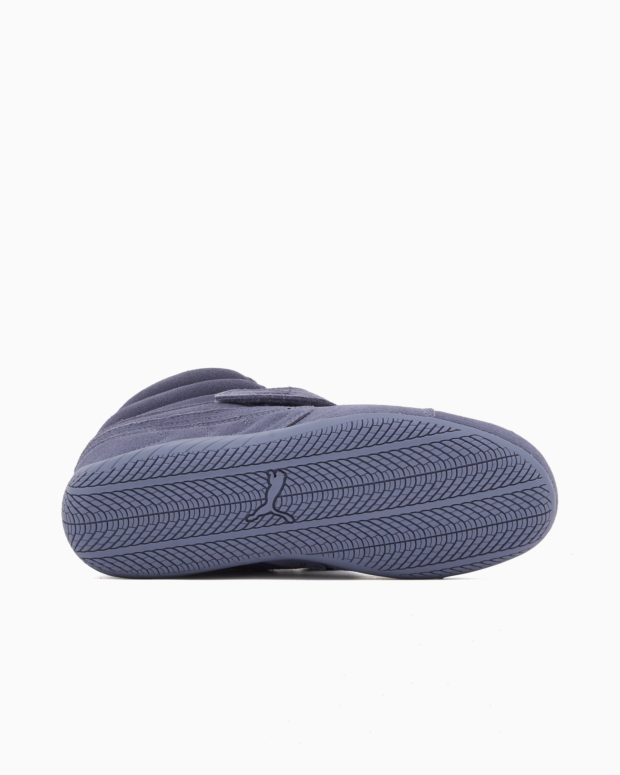 Sneakers Puma Women's Speedcat Wedge "Gray Sky" - 408118-02