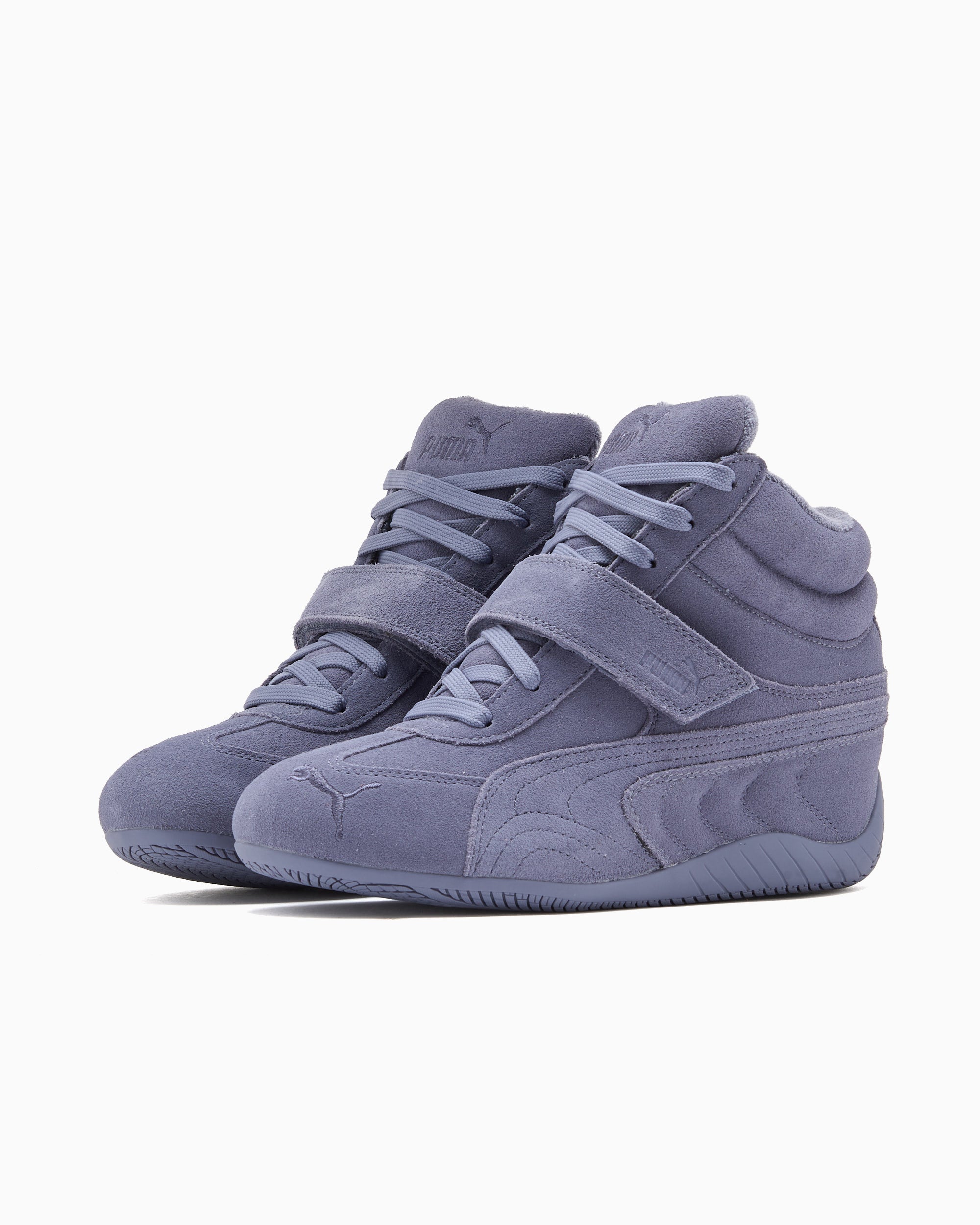 Puma Women's Speedcat Wedge 