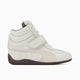 Puma Women's Speedcat Wedge Leather