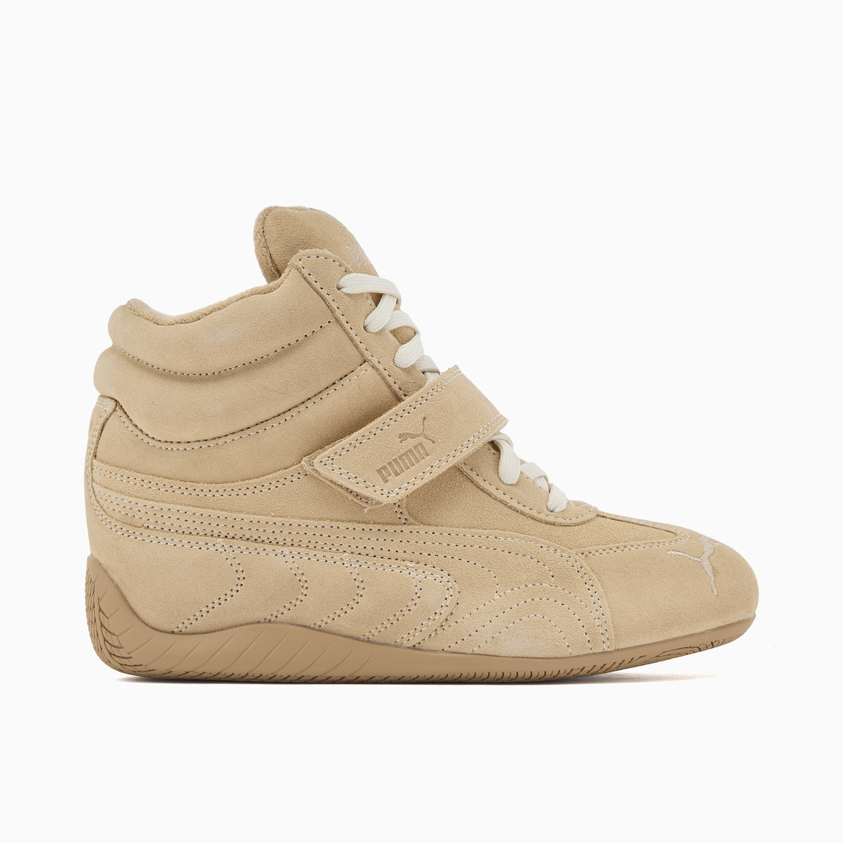 Puma Women's Speedcat Wedge 