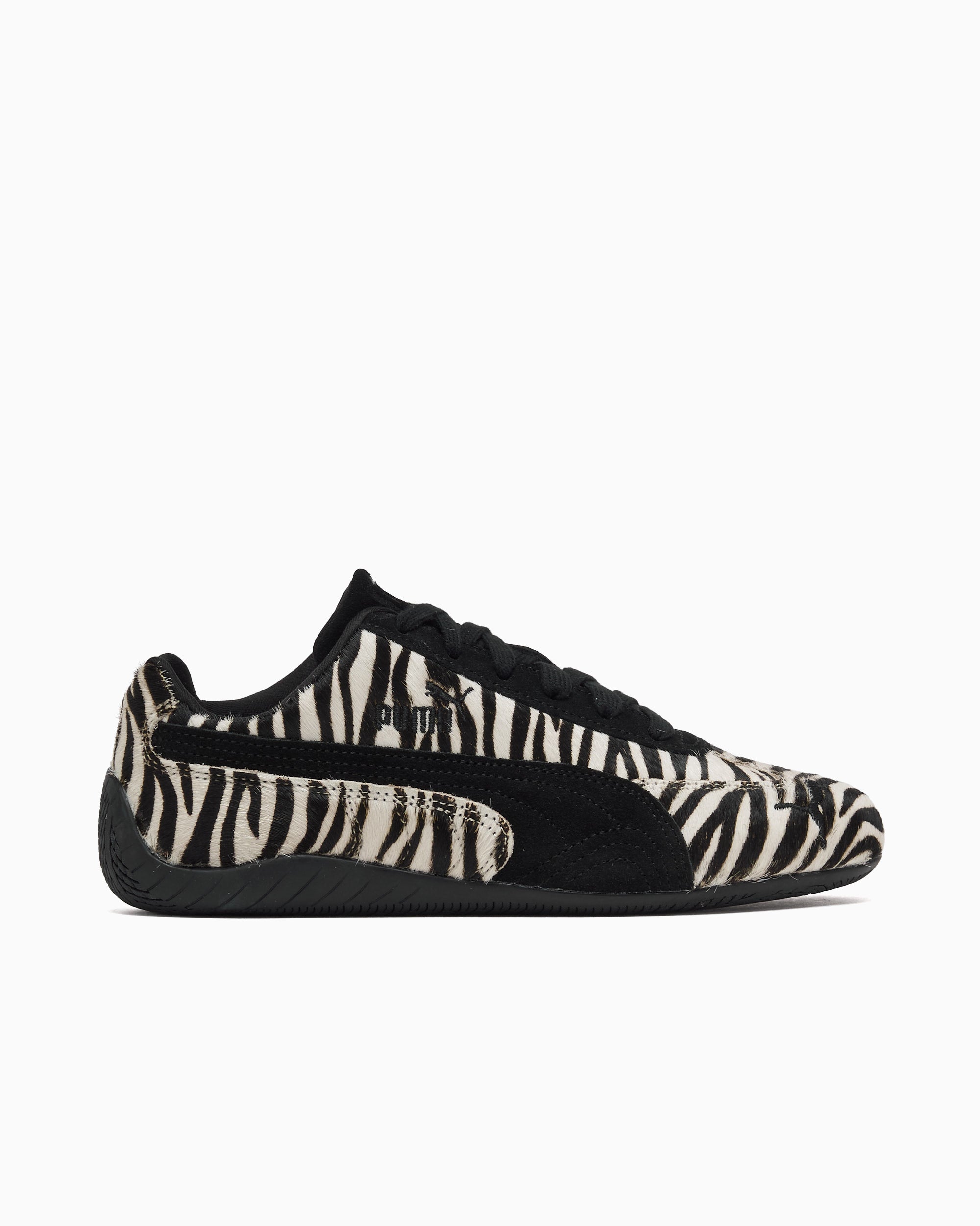 Sneakers Puma Women's Speedcat Zebra - 403356-01