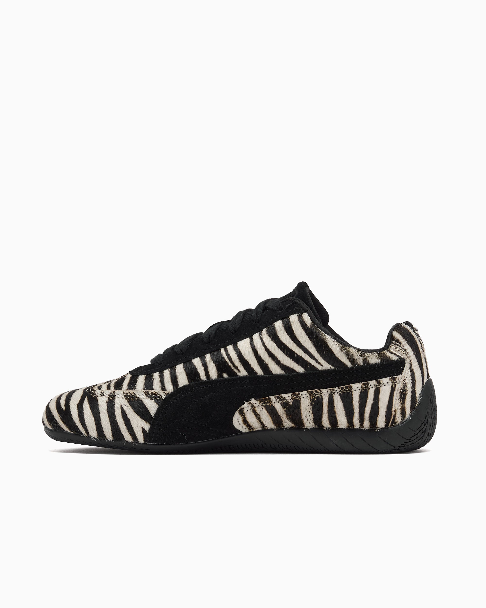 PUMA スニーカー Puma Women's Speedcat Zebra