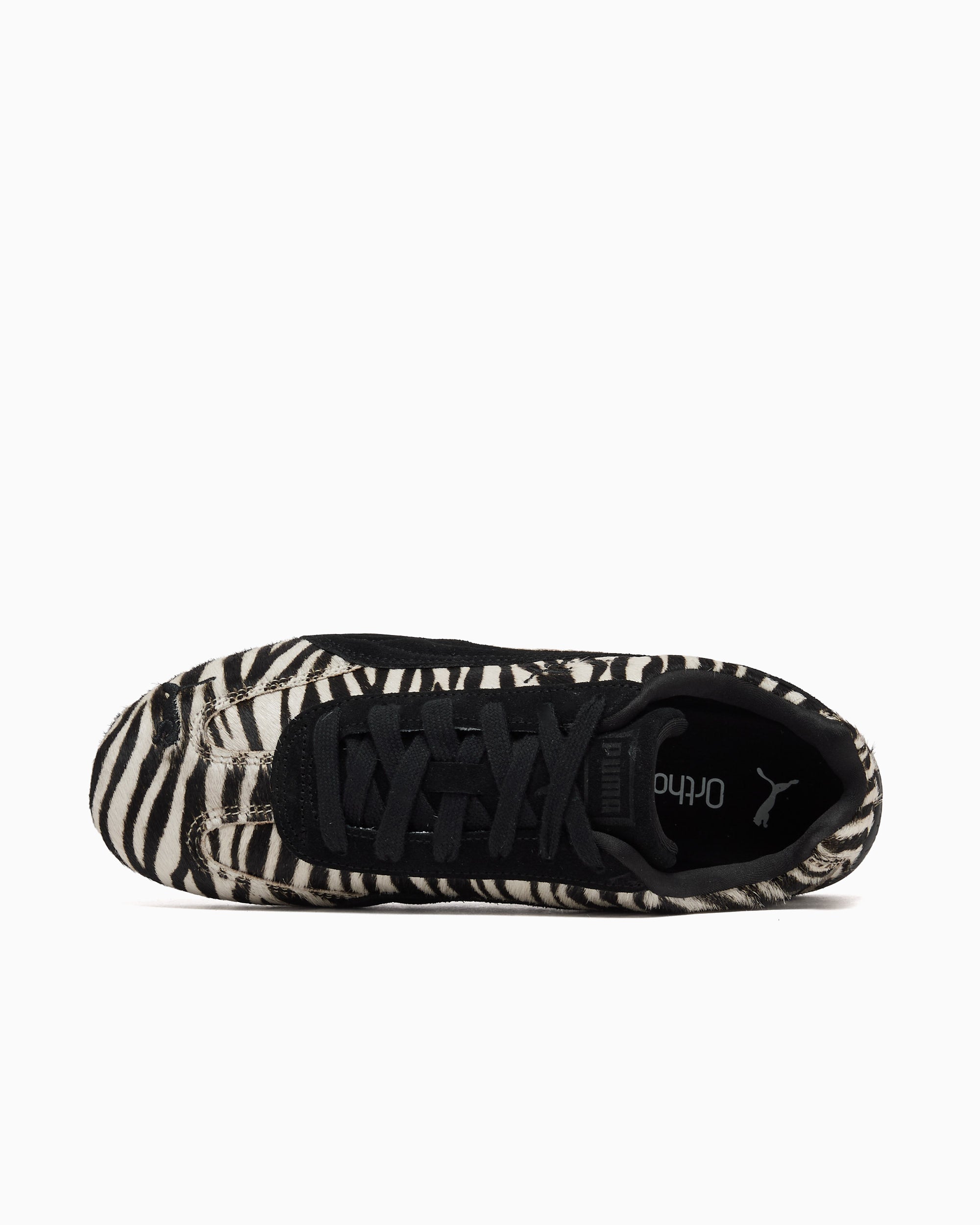 Puma Women's Speedcat Zebra