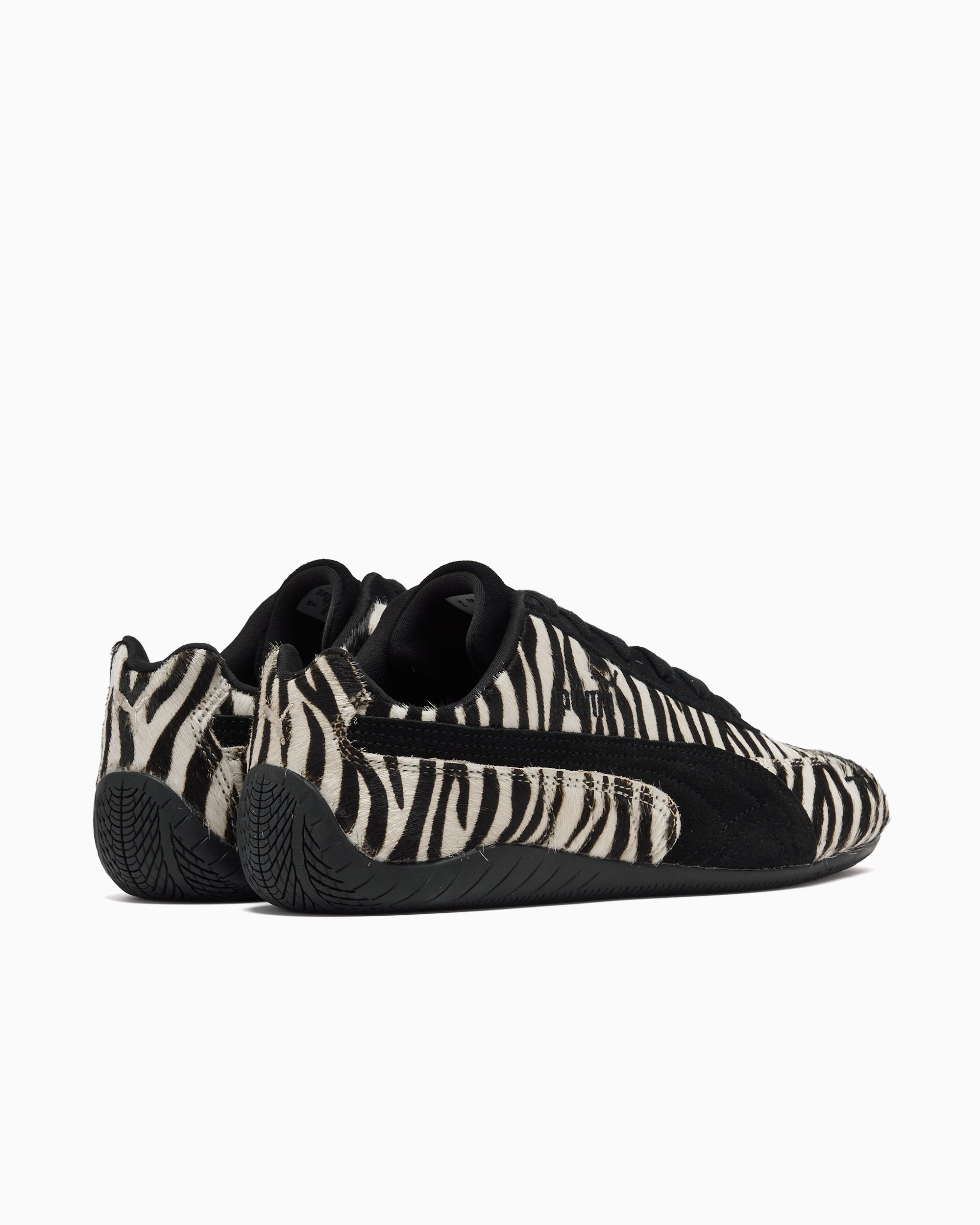 Puma Women's Speedcat Zebra