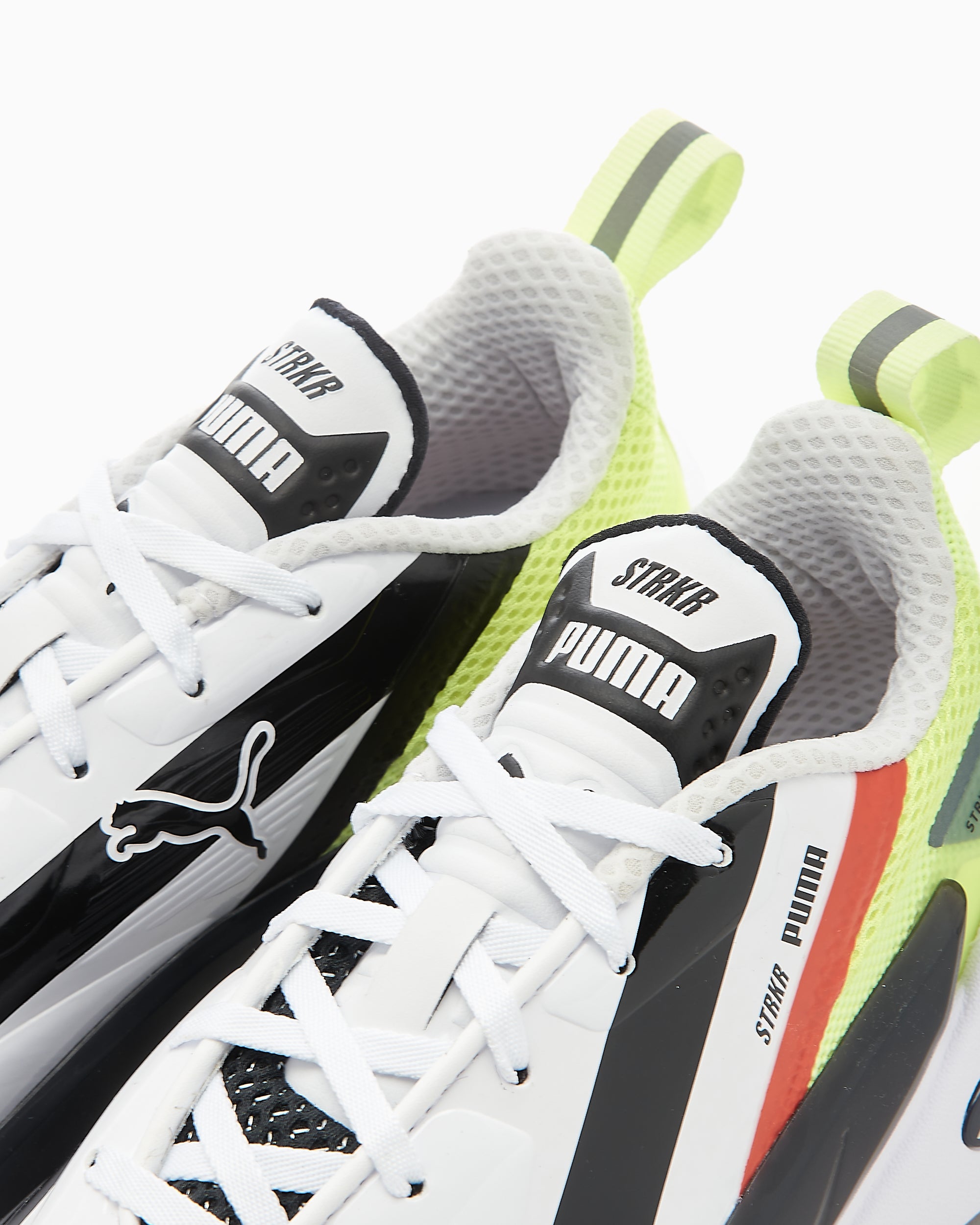 Sneakers Puma Women's STRKR - 383146-01