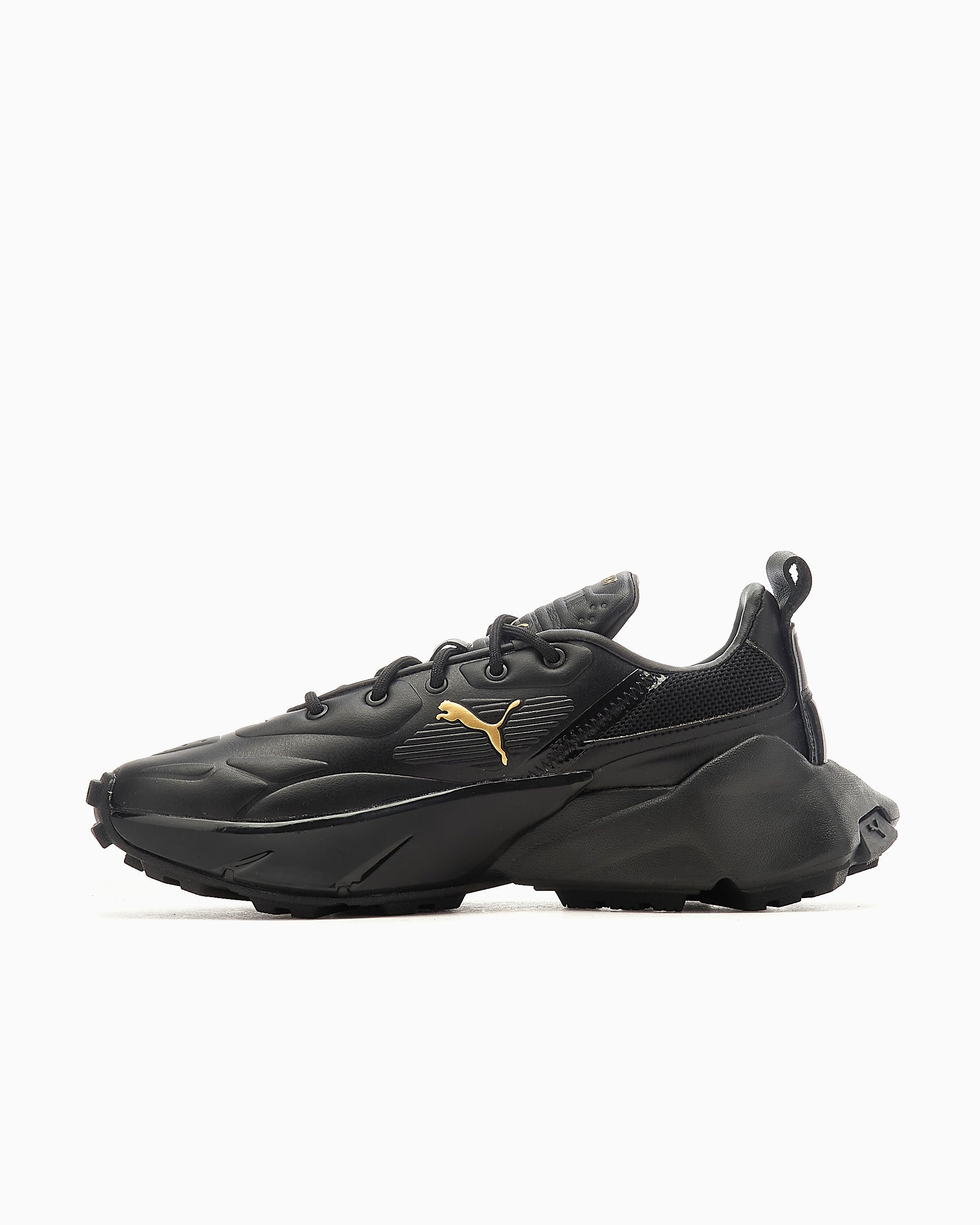 Sneakers Puma Women's STRKR King - 383382-01