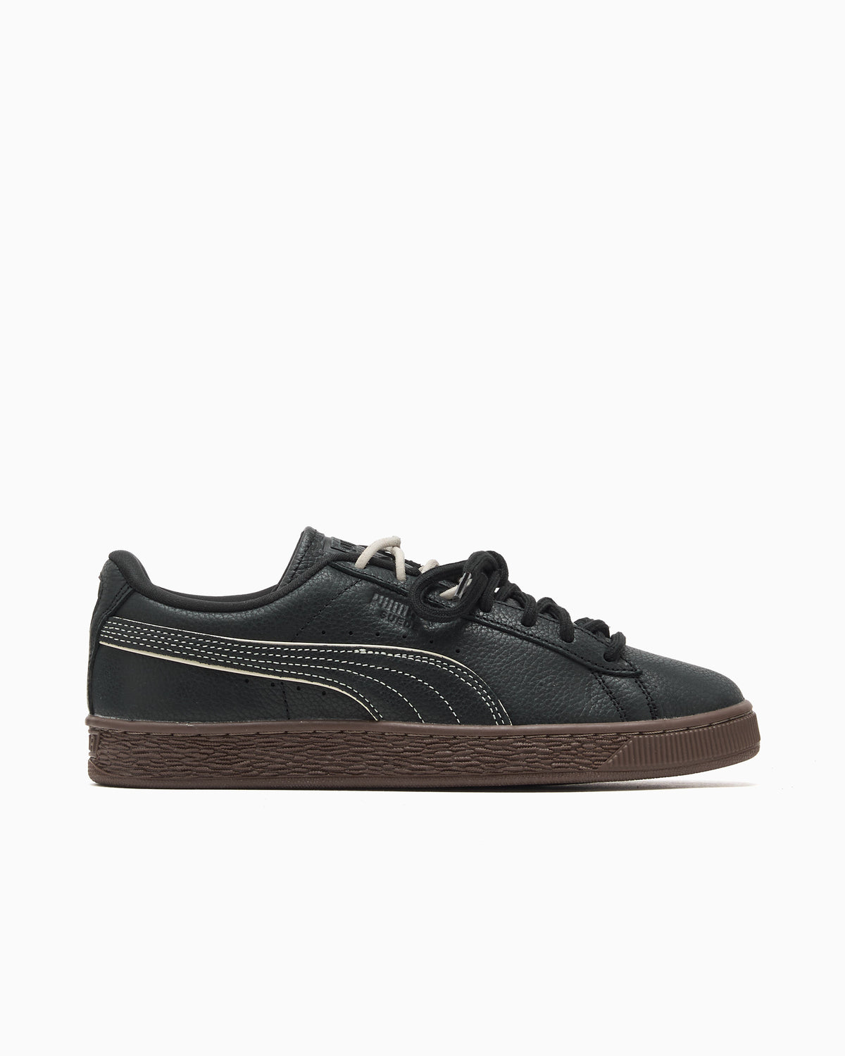 Sneakers Puma Women's Suede Bloom Dress-Up - 409002-01
