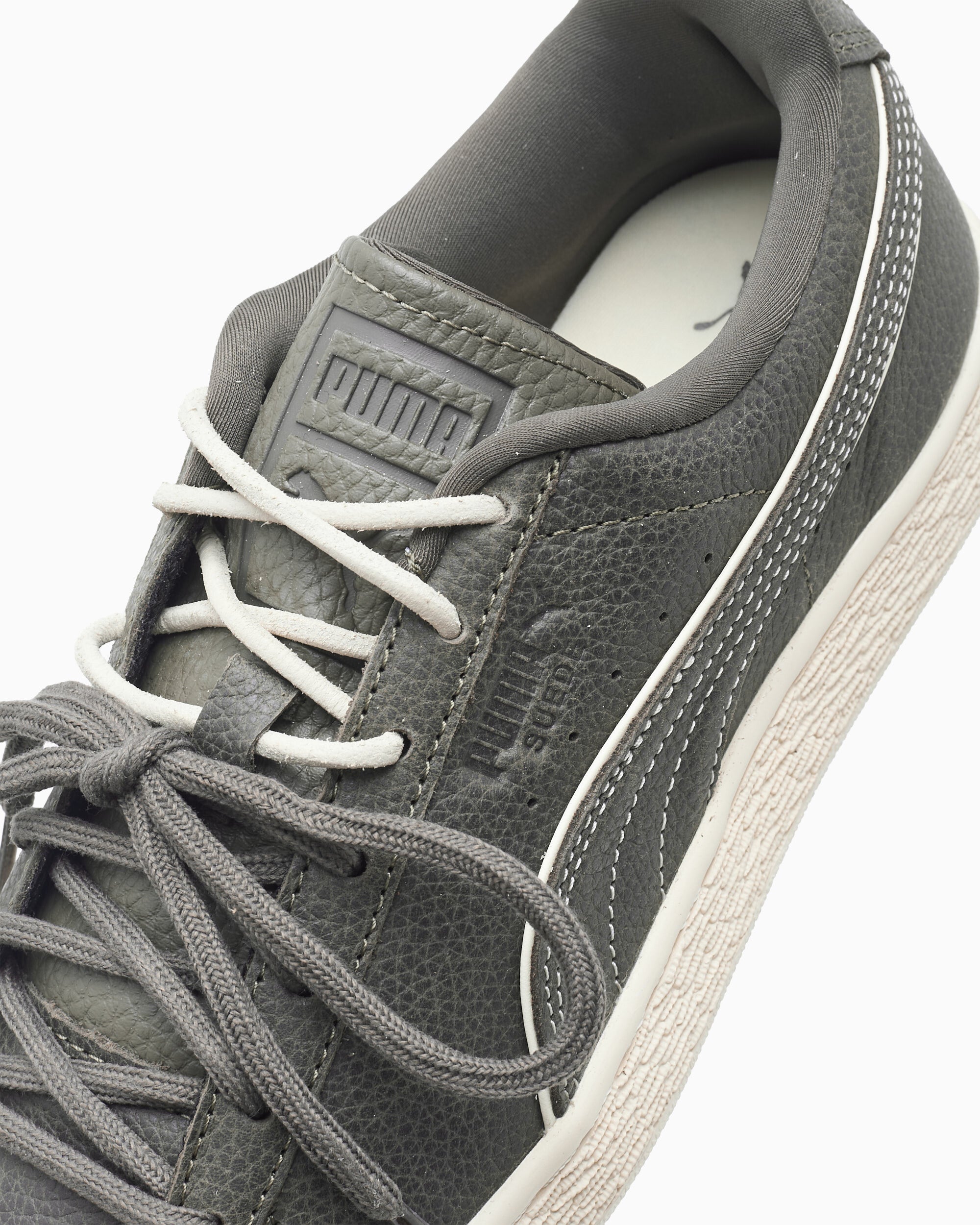 Sneakers Puma Women's Suede Bloom Dress-Up - 409002-02