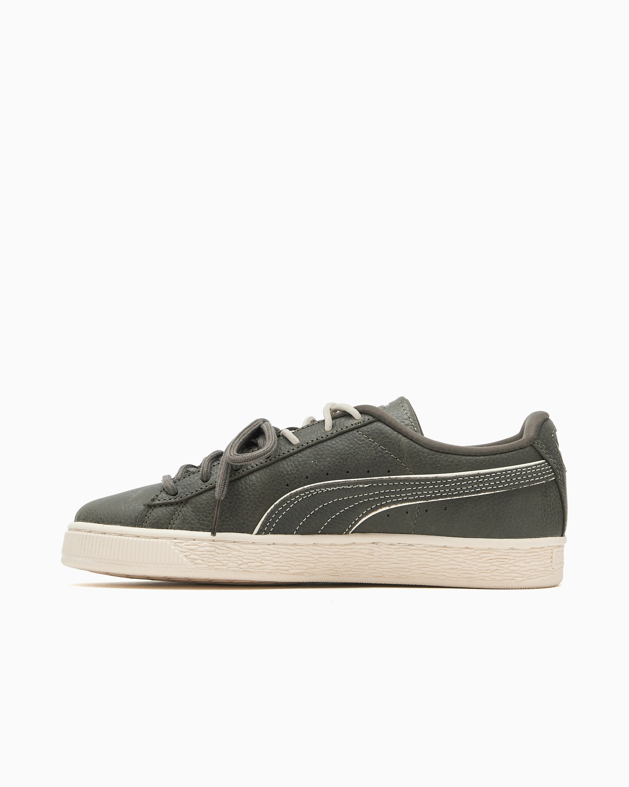 Sneakers Puma Women's Suede Bloom Dress-Up - 409002-02