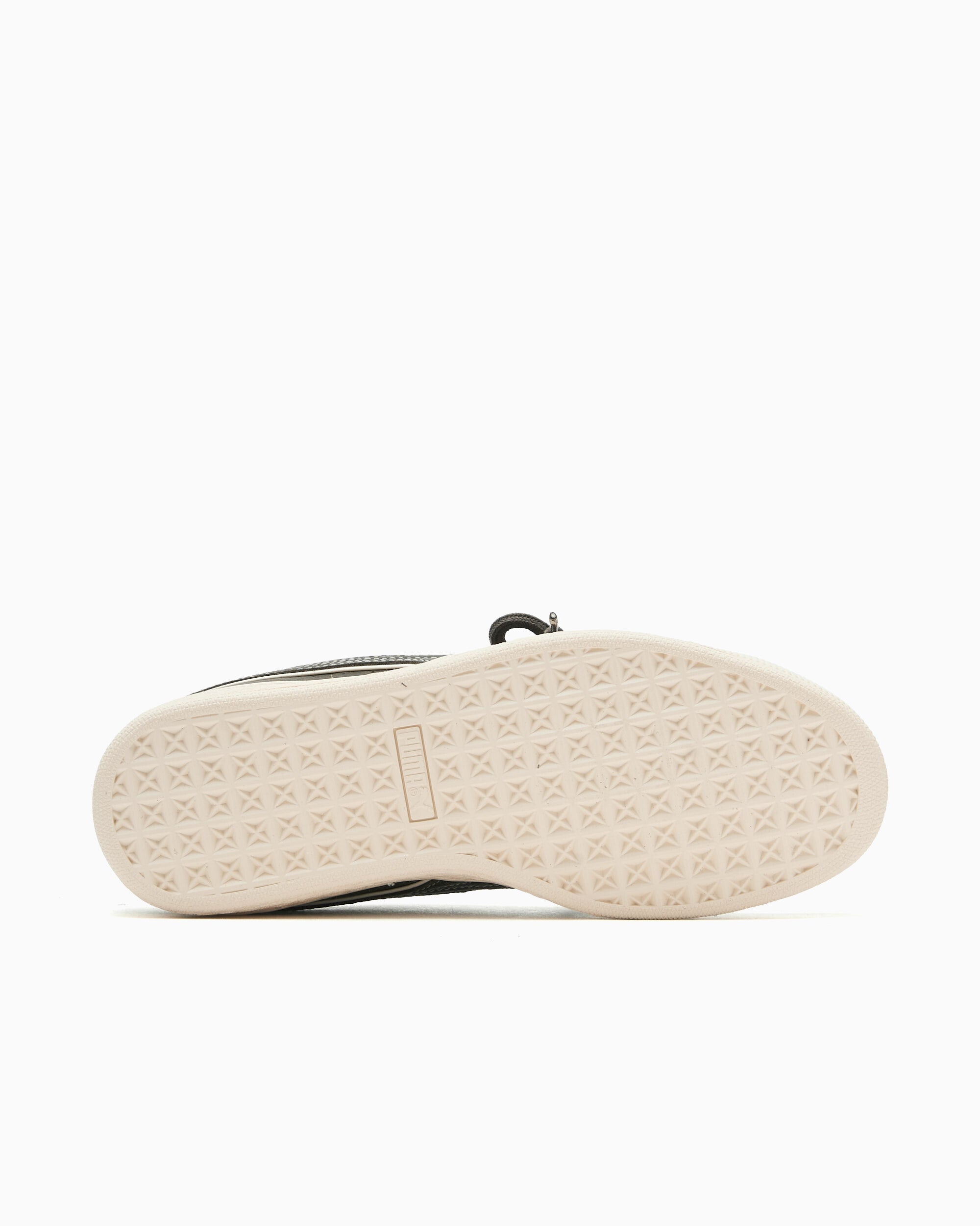 Sneakers Puma Women's Suede Bloom Dress-Up - 409002-02