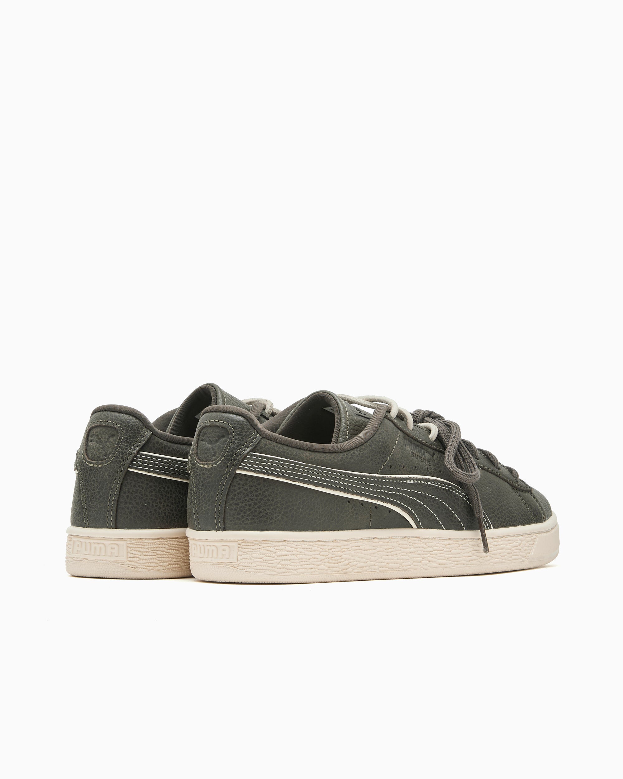 Sneakers Puma Women's Suede Bloom Dress-Up - 409002-02