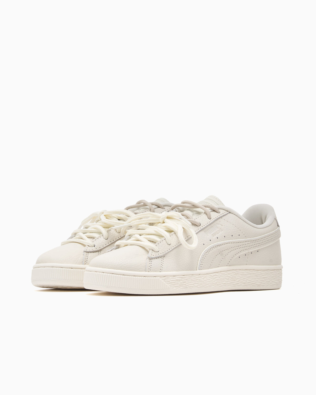 Sneakers Puma Women's Suede Bloom Dress-Up - 409002-03