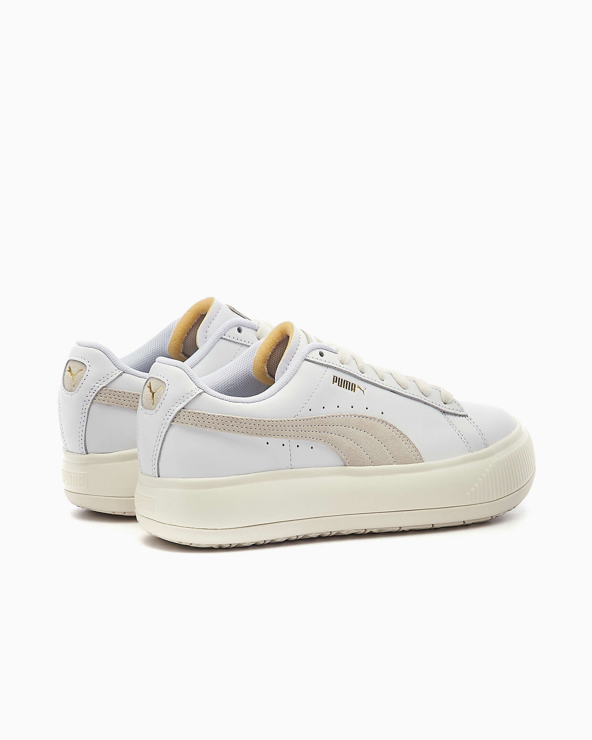 Puma Women's Suede Mayu