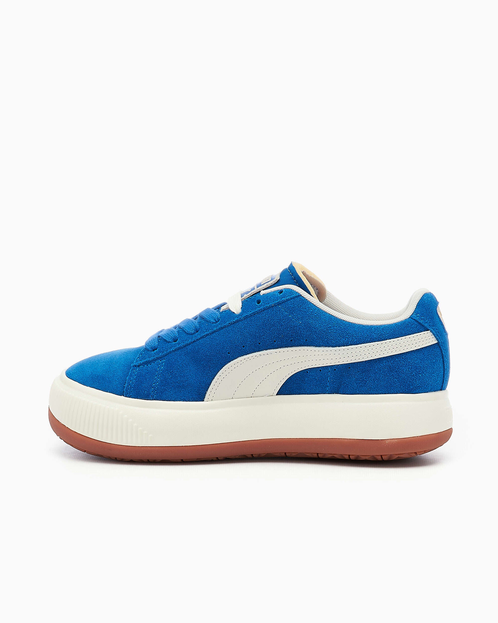 Puma Women's Suede Mayu