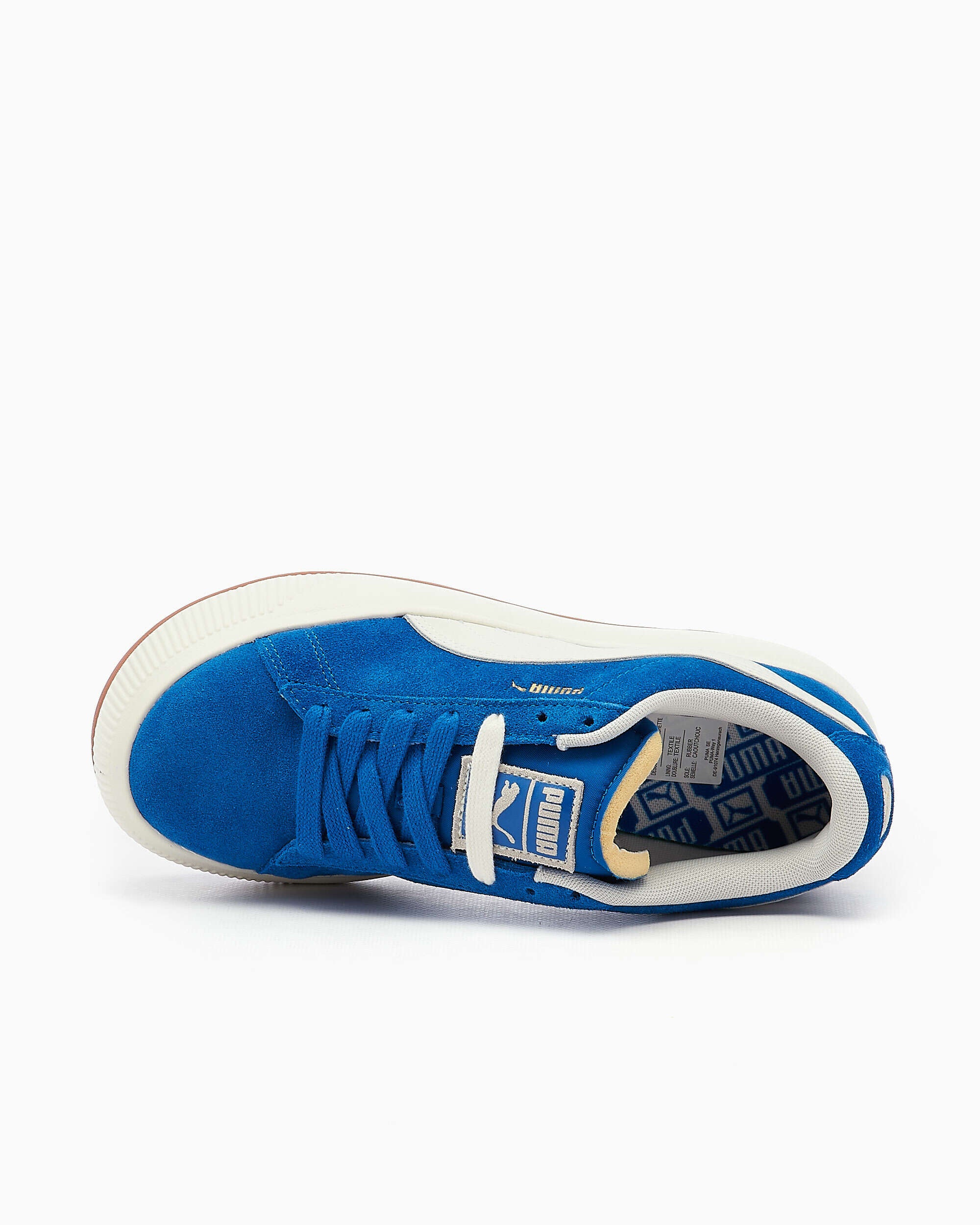 Puma Women's Suede Mayu