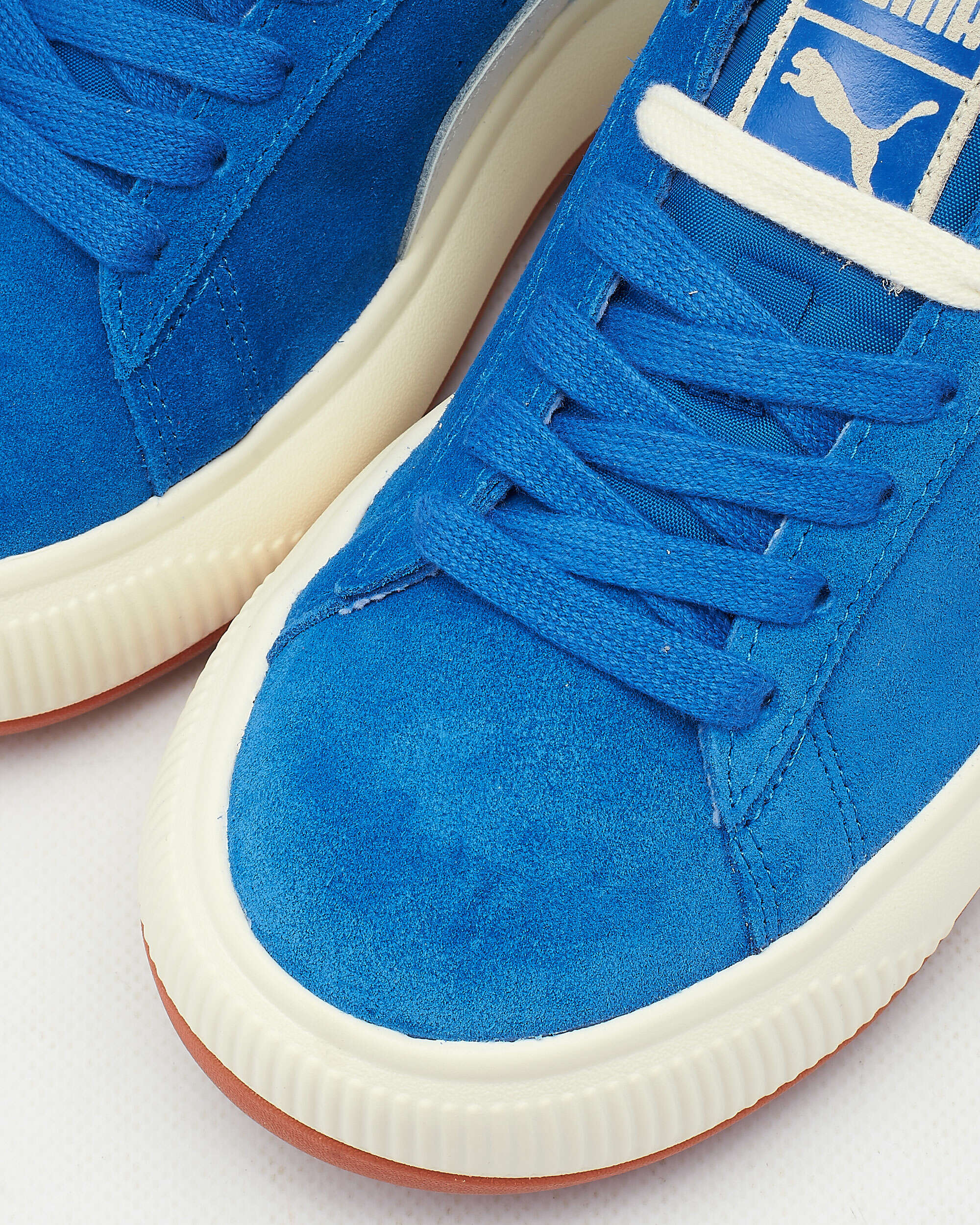 Puma Women's Suede Mayu