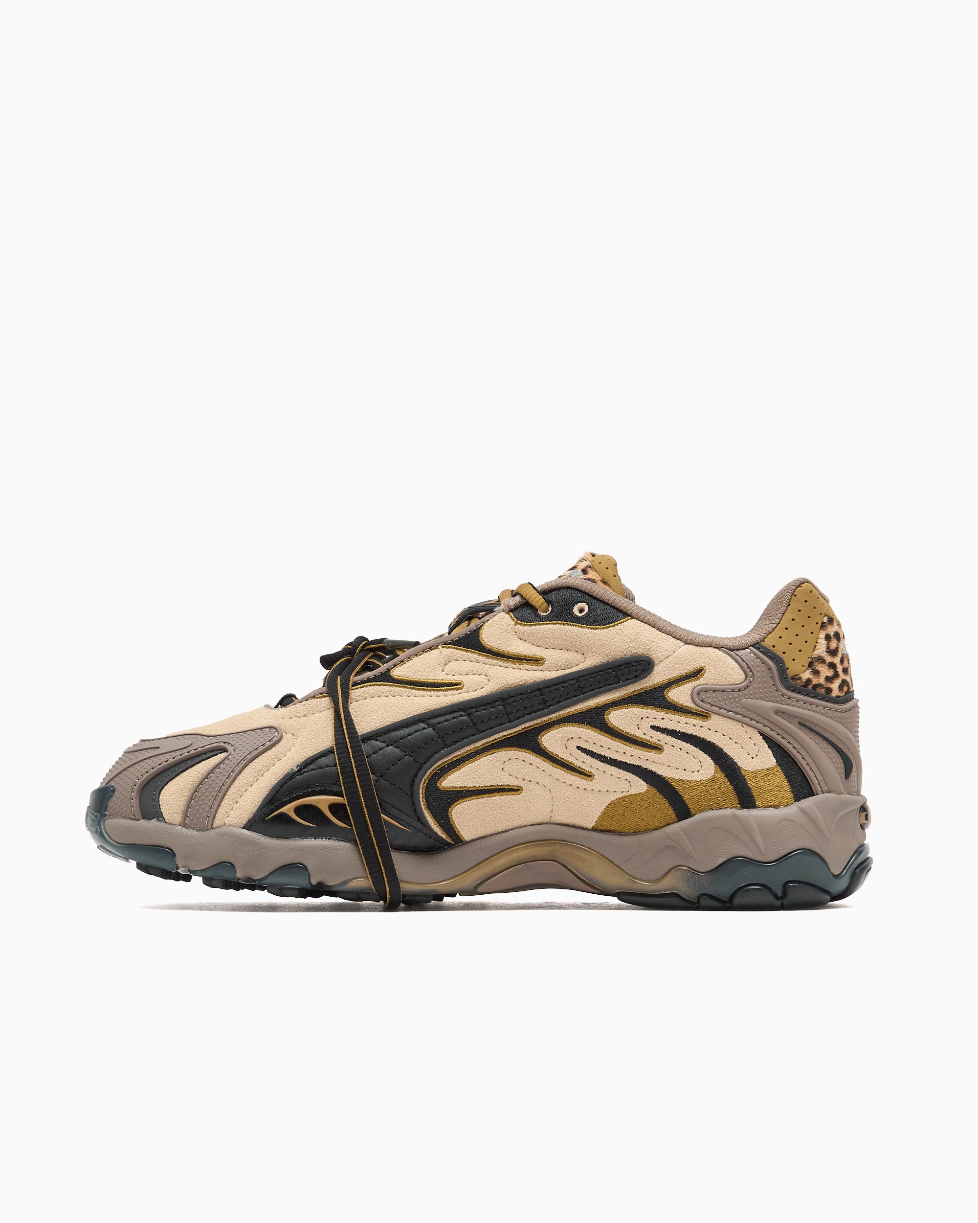 Puma x A$AP ROCKY Inhale 