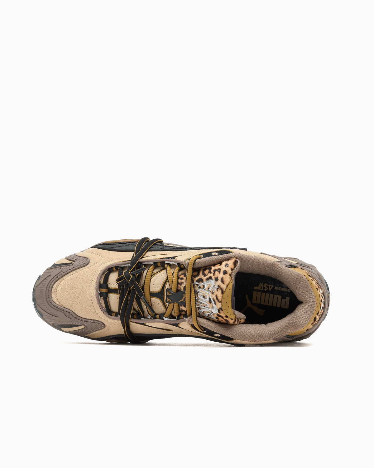 Puma x A$AP ROCKY Inhale  display picture 1