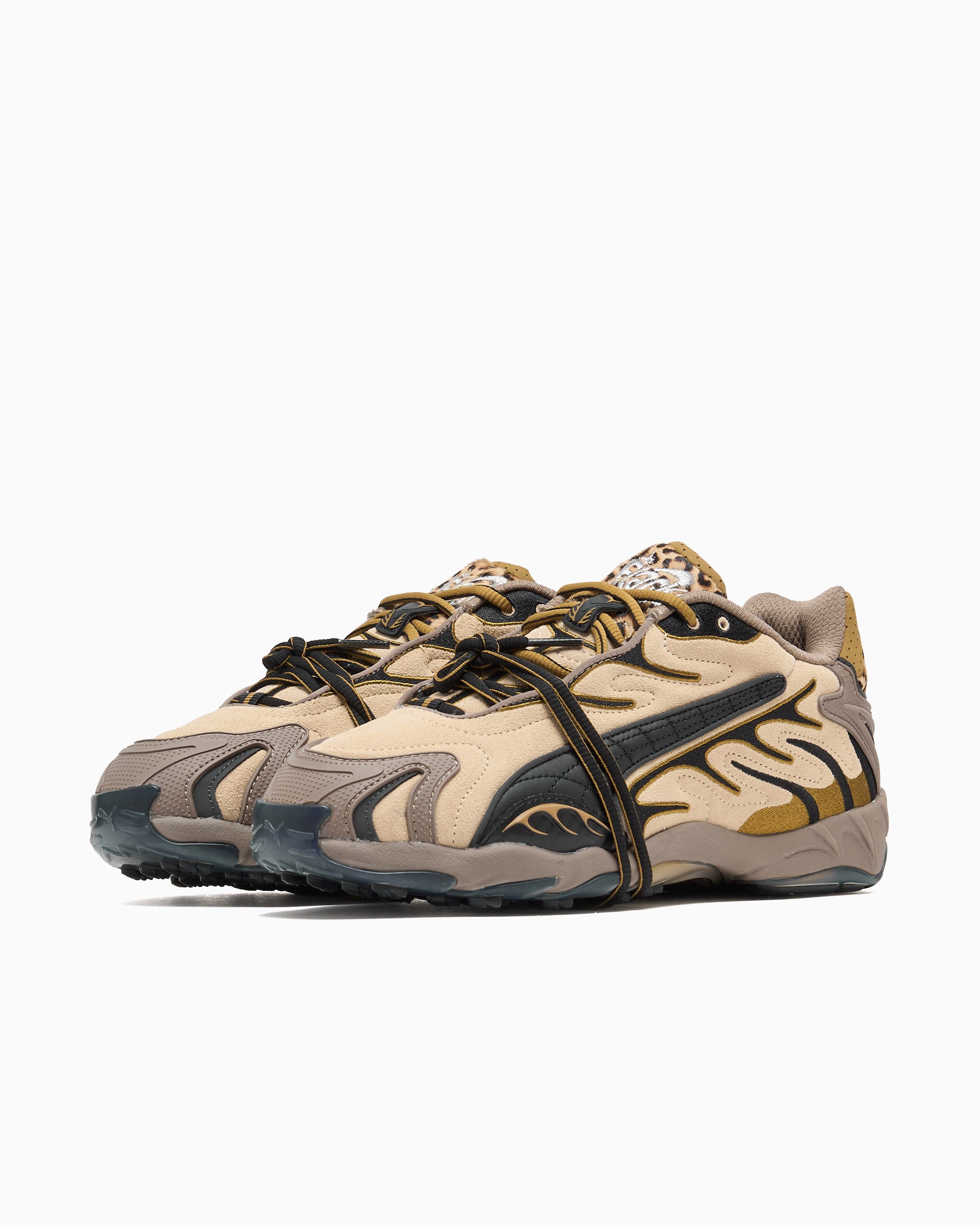 Puma x A$AP ROCKY Inhale 