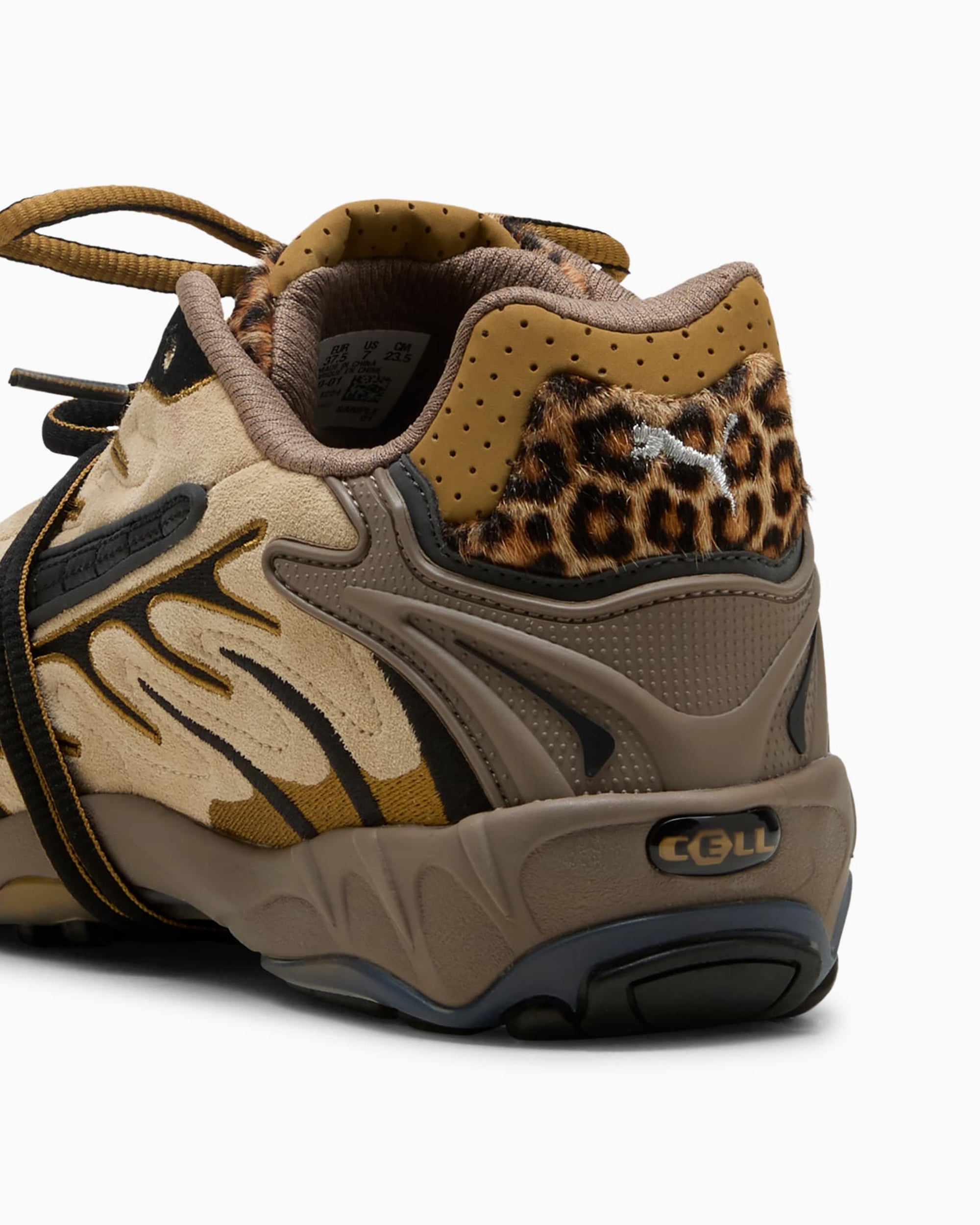 Puma x A$AP ROCKY Inhale 
