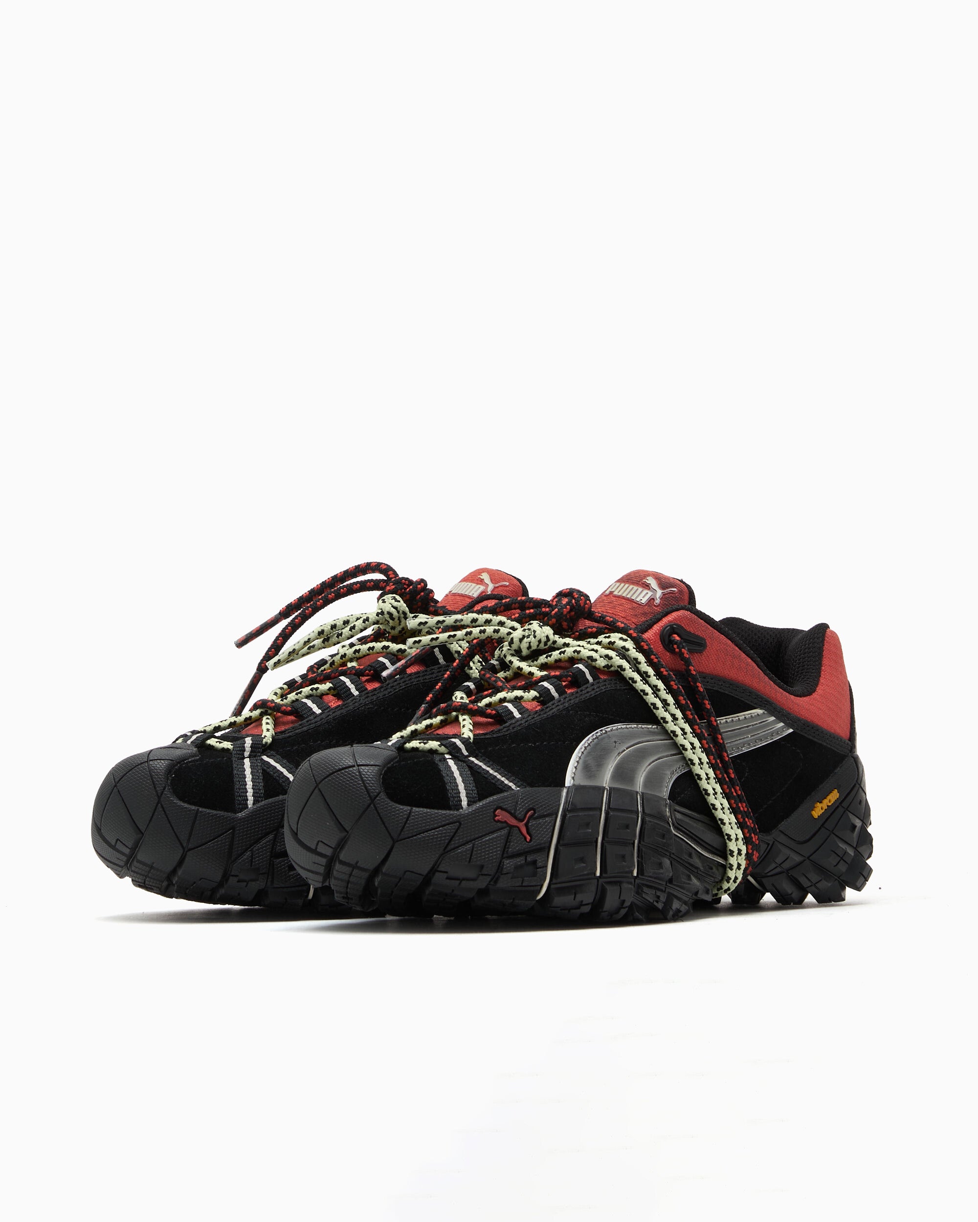 Sneakers Puma x A$AP ROCKY Straycat - 408509-01
