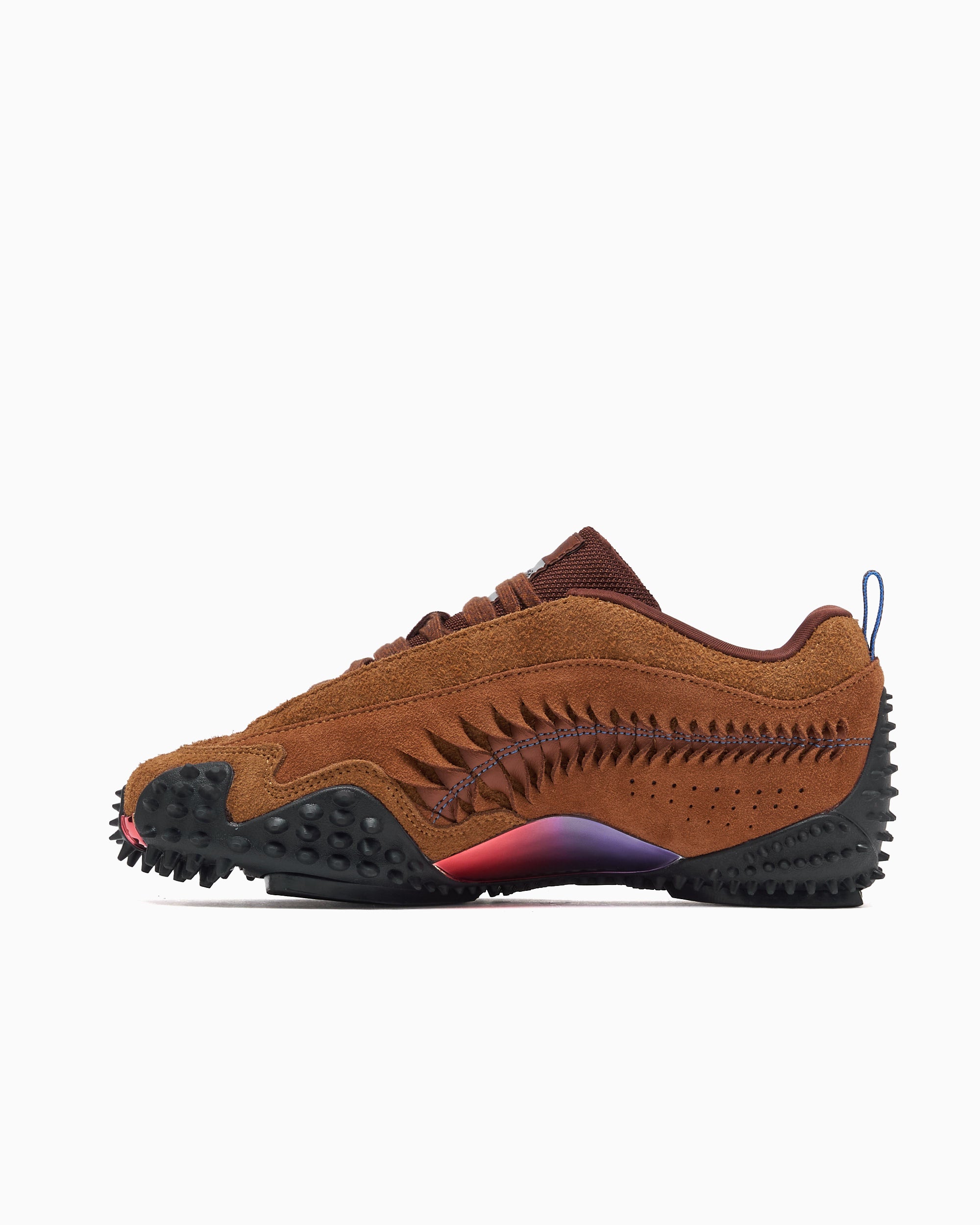 Sneakers Puma x ARIES Mostro Craft FS1 - 401318-02