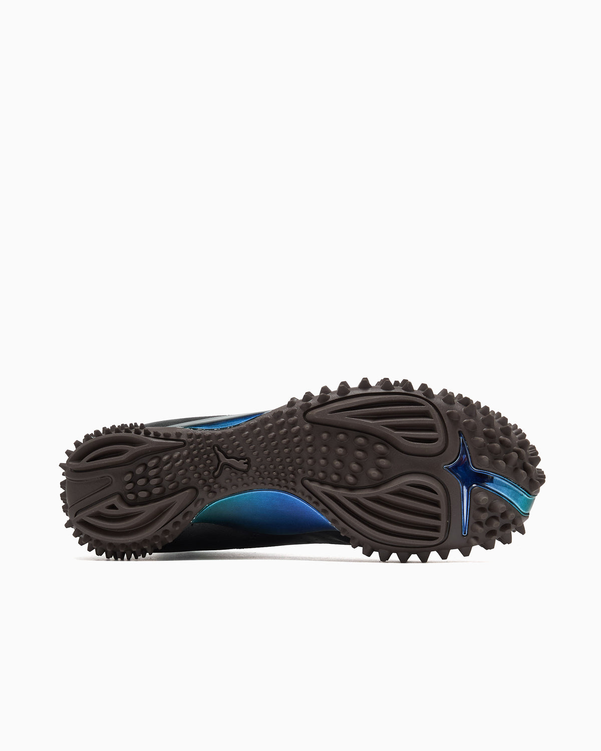 Puma x ARIES Mostro Mid FS1