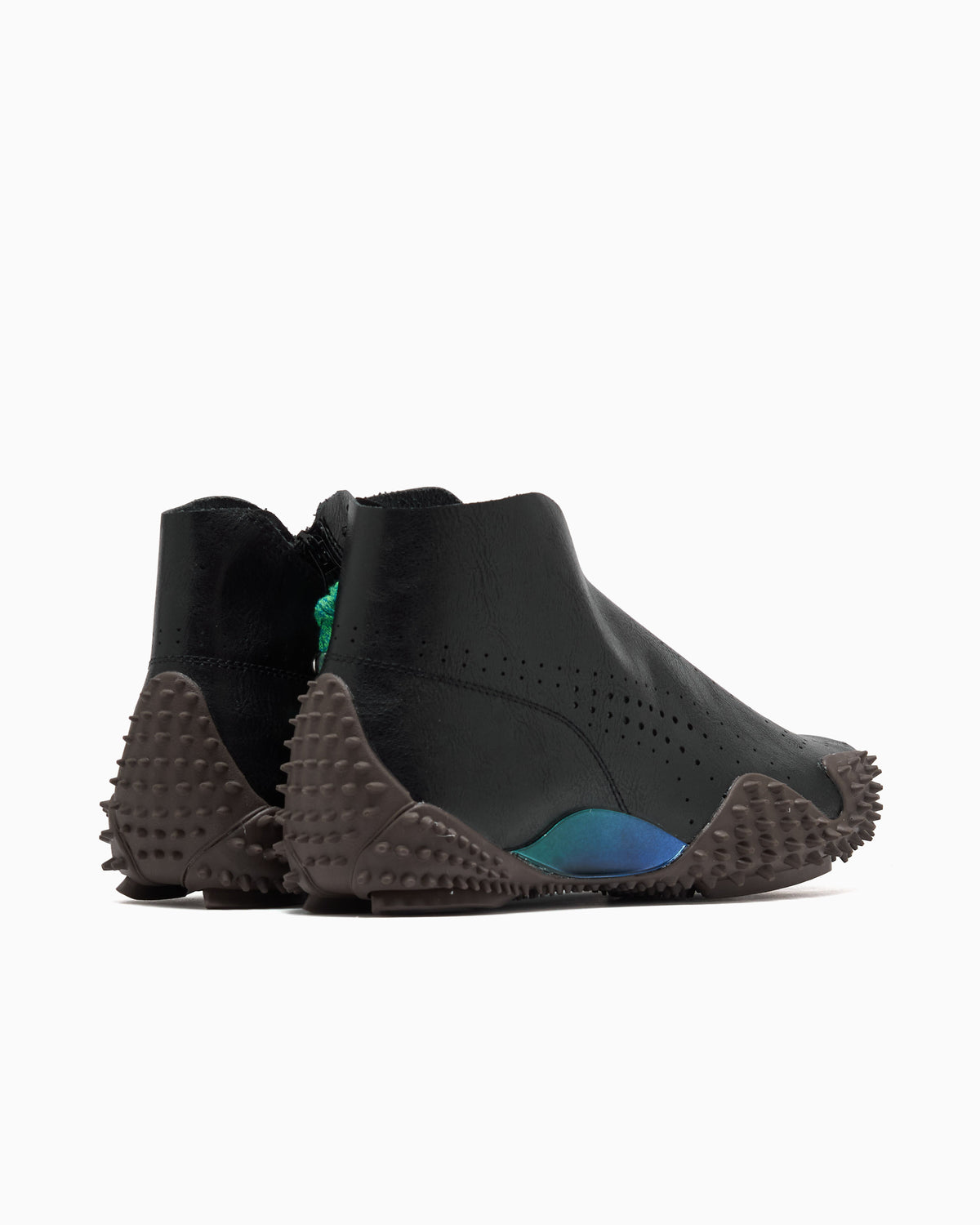 Puma x ARIES Mostro Mid FS1