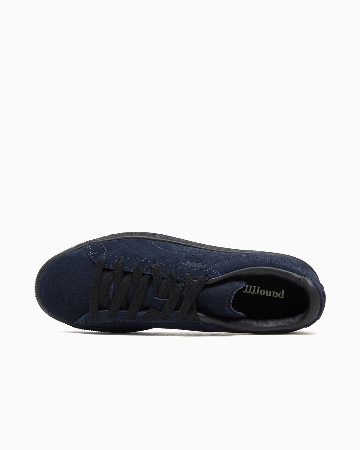 JJJJound × Puma Suede 