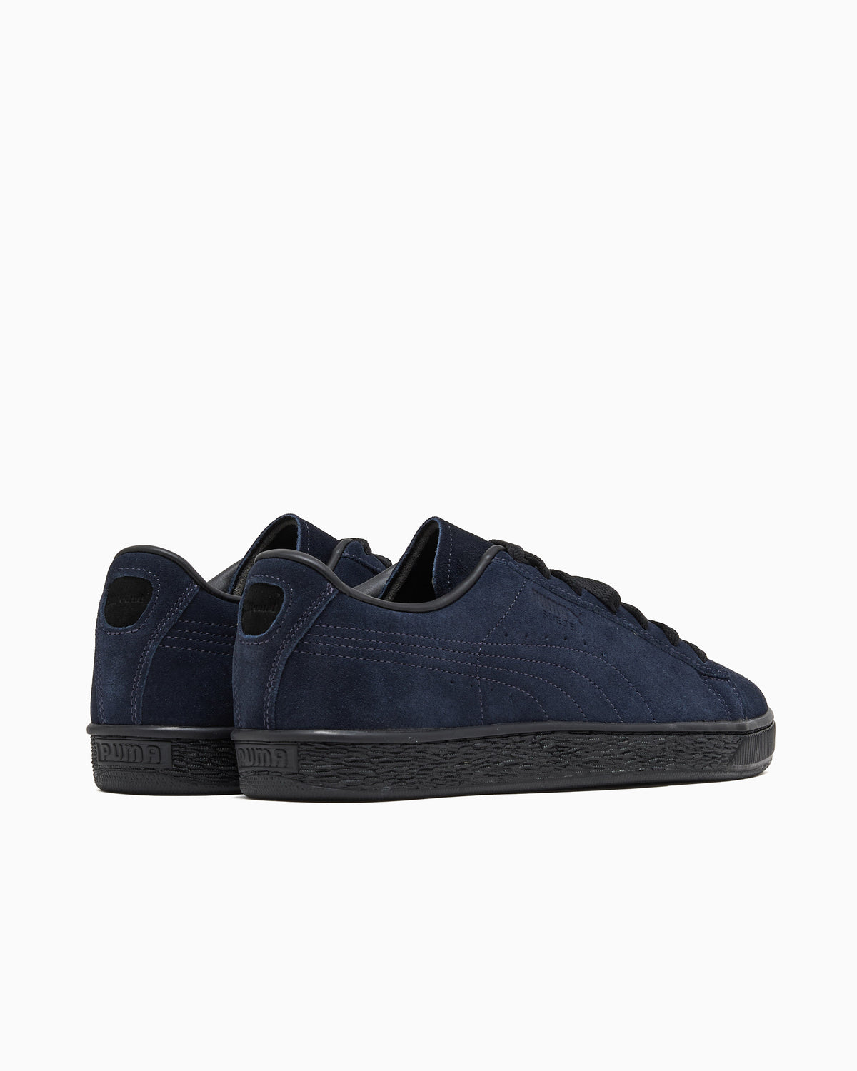 JJJJound × Puma Suede 