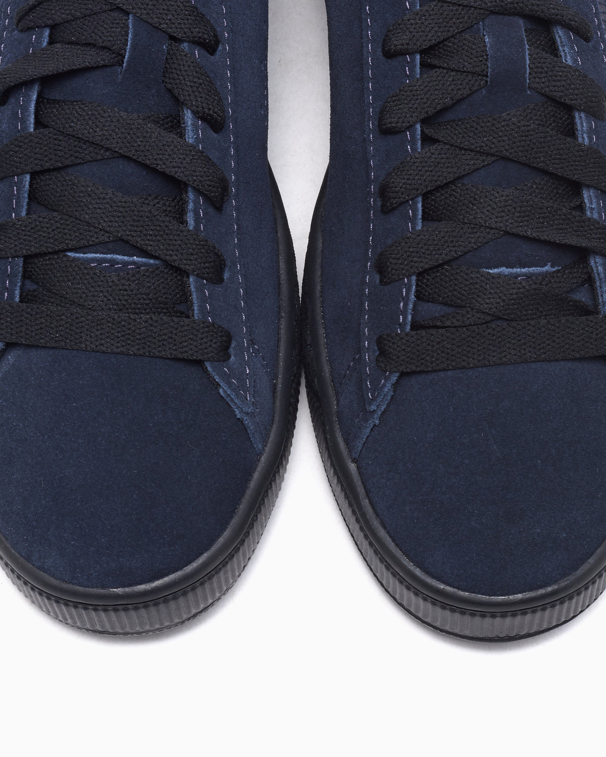 Puma x JJJJound Suede 2