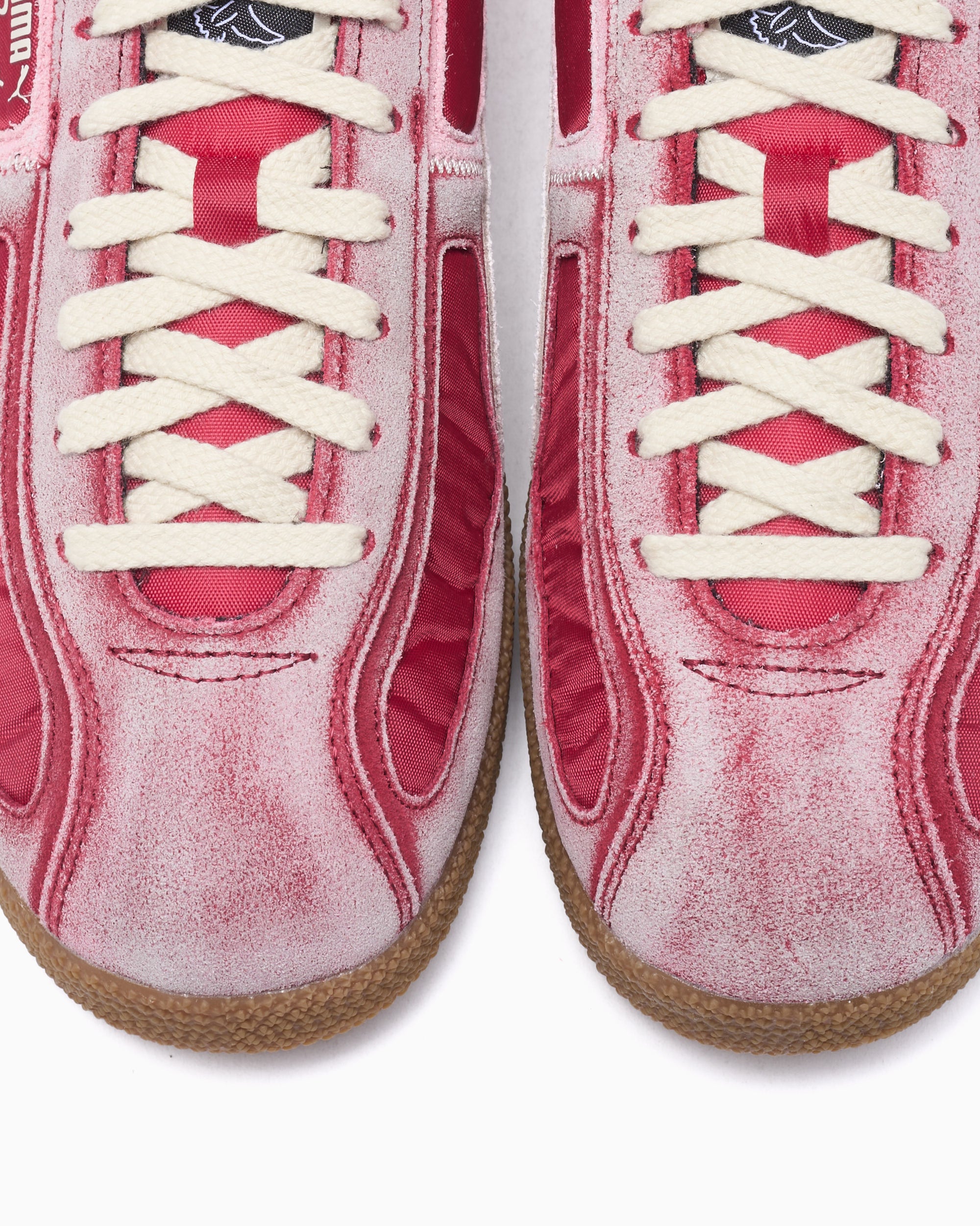 Puma x KidSuper Brasil Panels