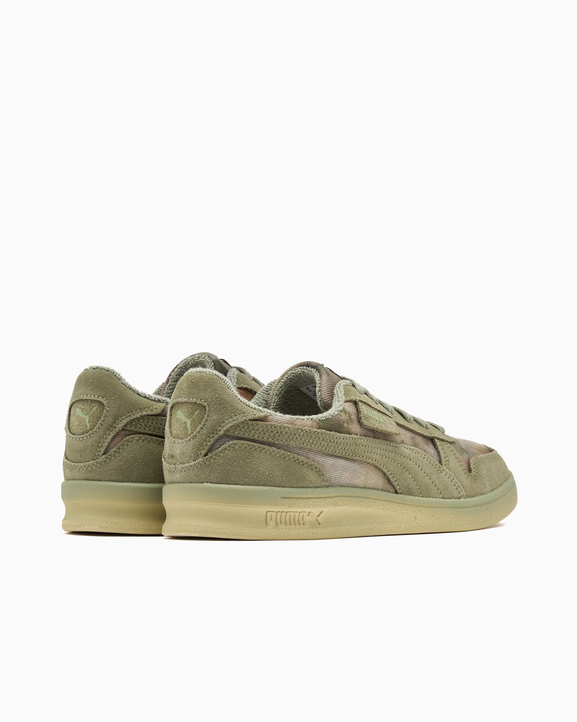Sneakers Puma x KidSuper Indoor Dstrsd - 402378-01