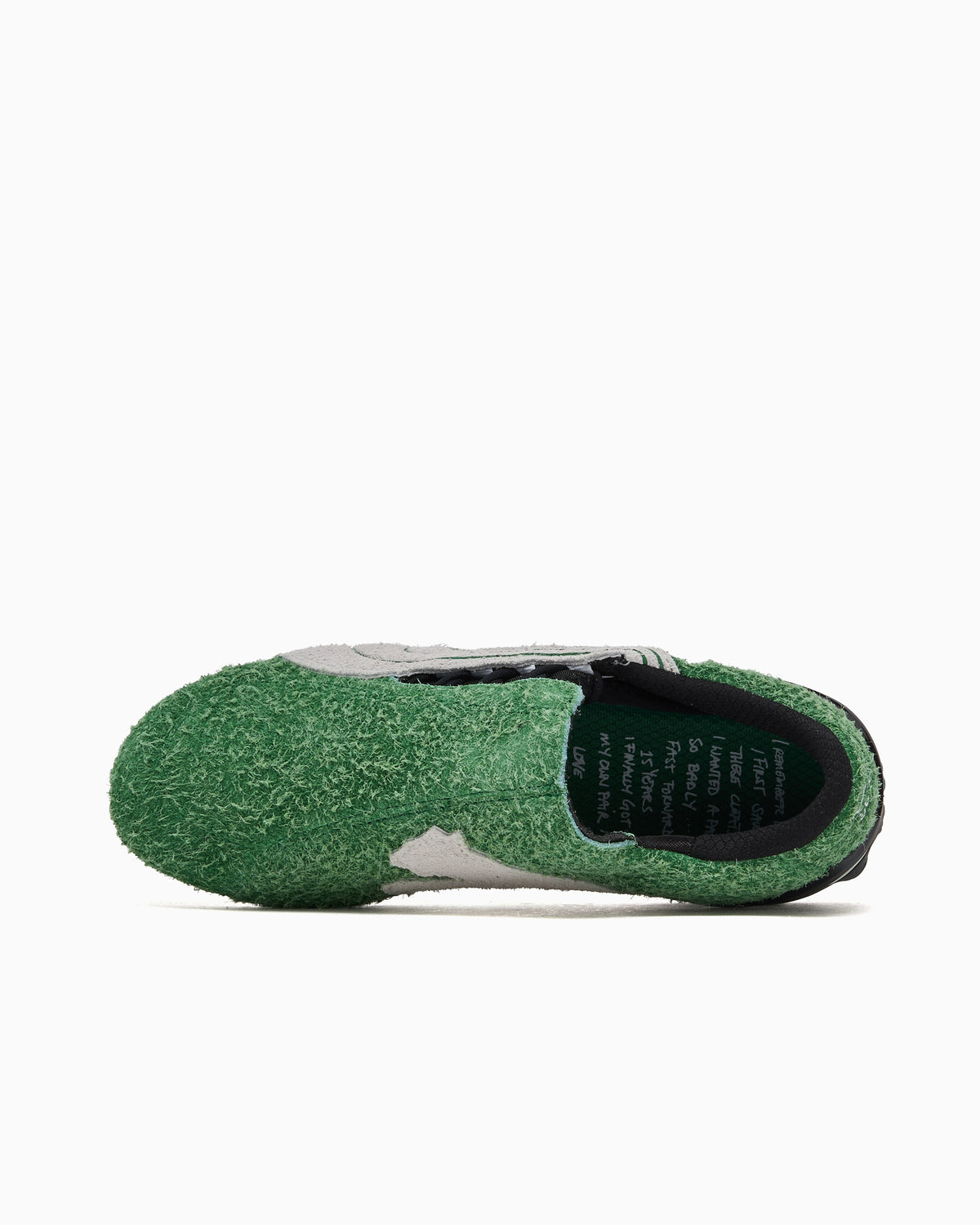 Puma x KidSuper V-S1