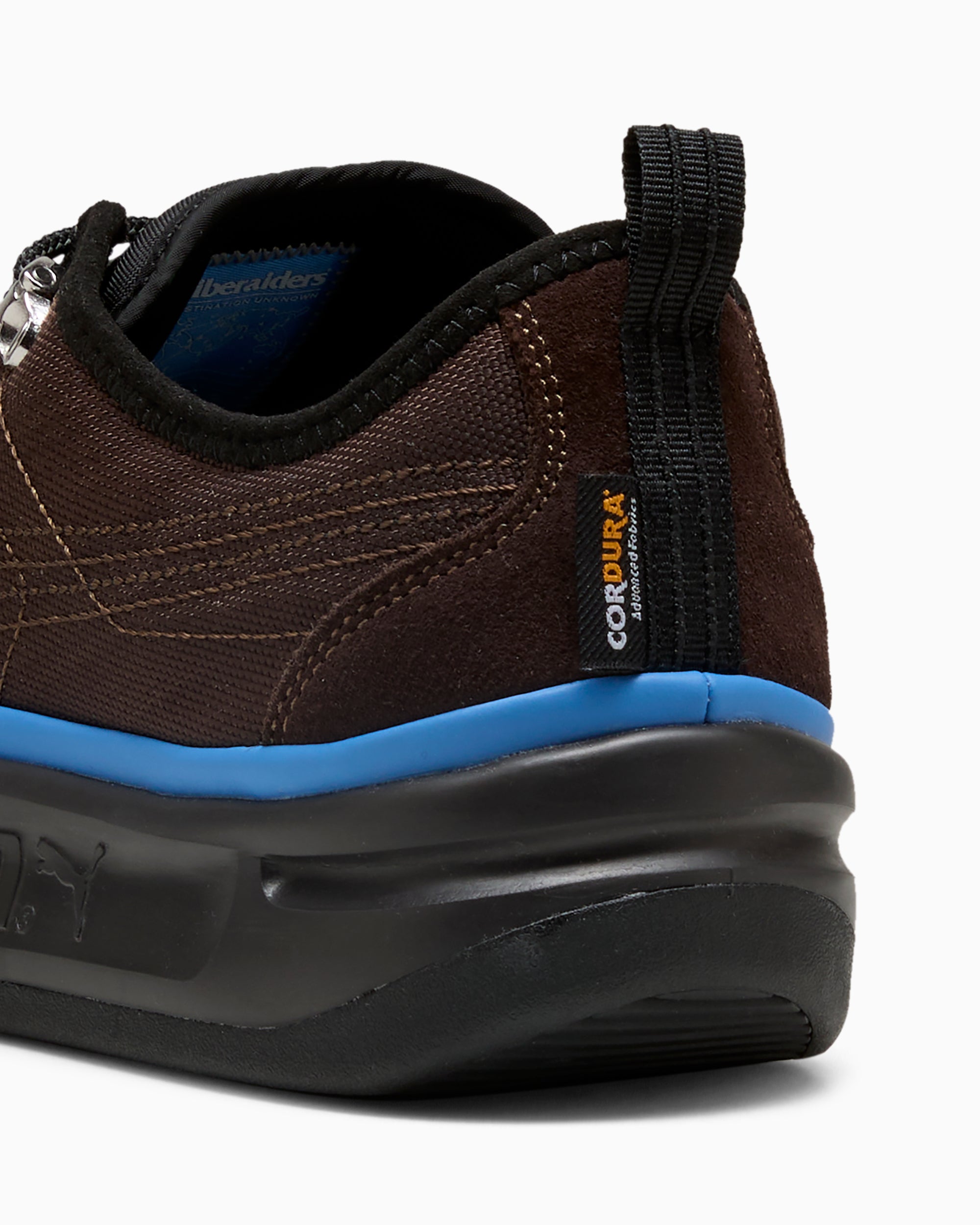 Puma x Liberaiders GV Special Cordura