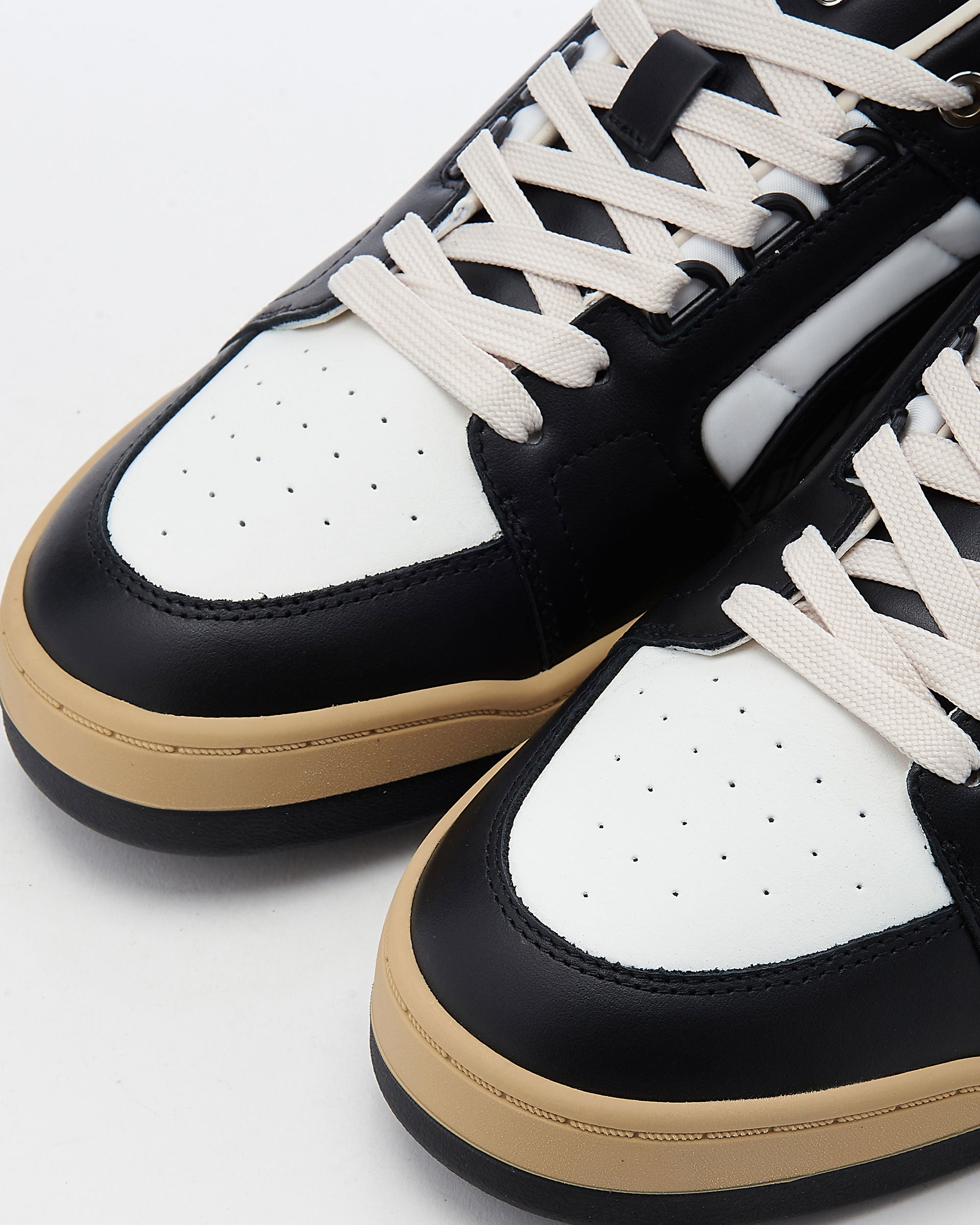 Puma x MCM Slipstream Lo Court