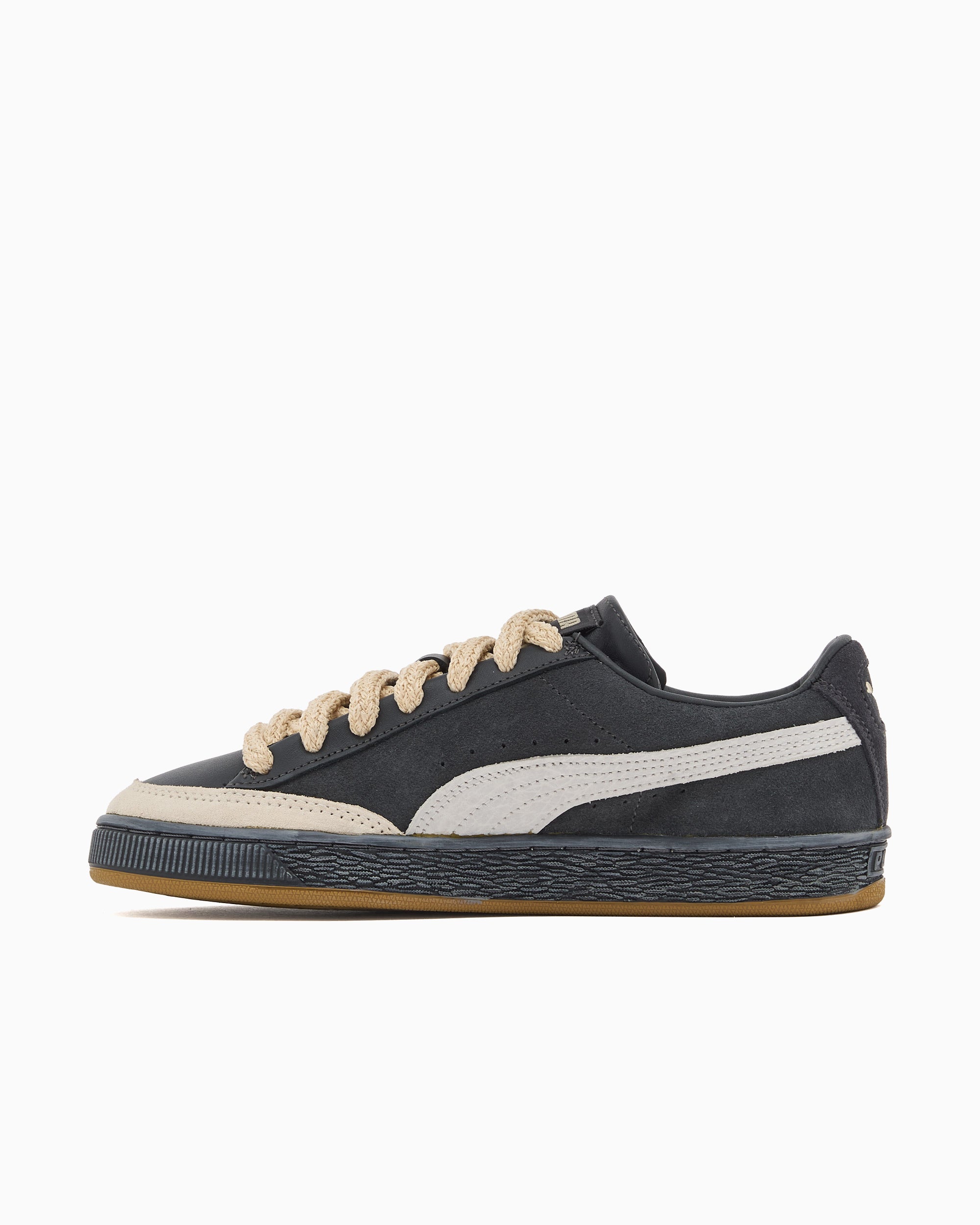 Sneakers Puma x Nahmias Suede Vintage Black - 407026-01