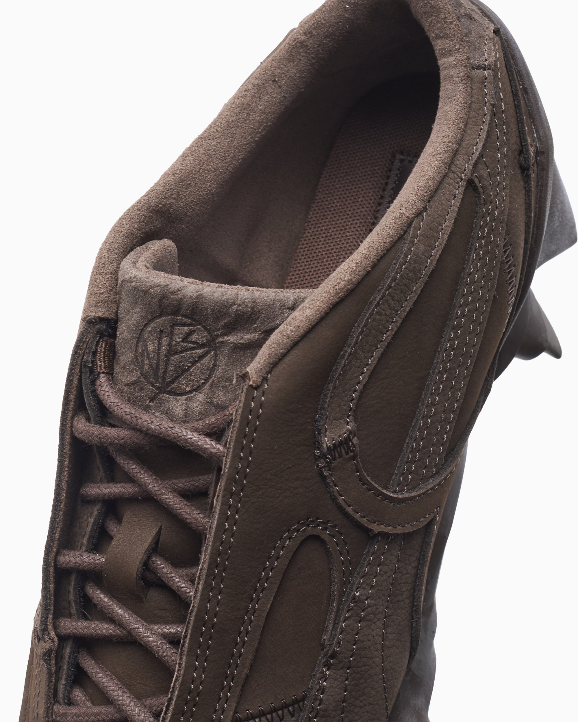 Sneakers Puma x NO/FAITH STUDIOS Beisser - 405984-01