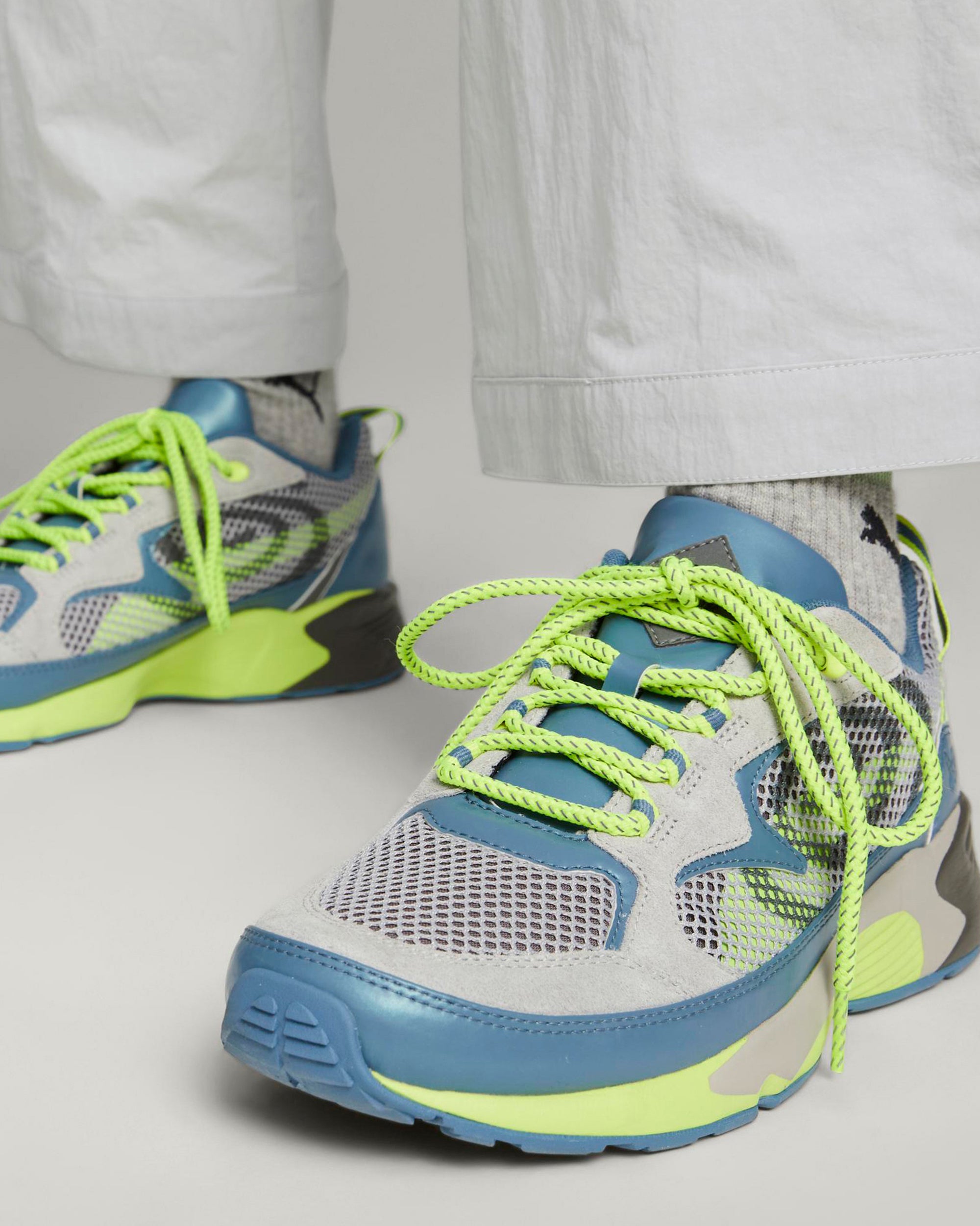 Puma x P.A.M. Prevail TRL