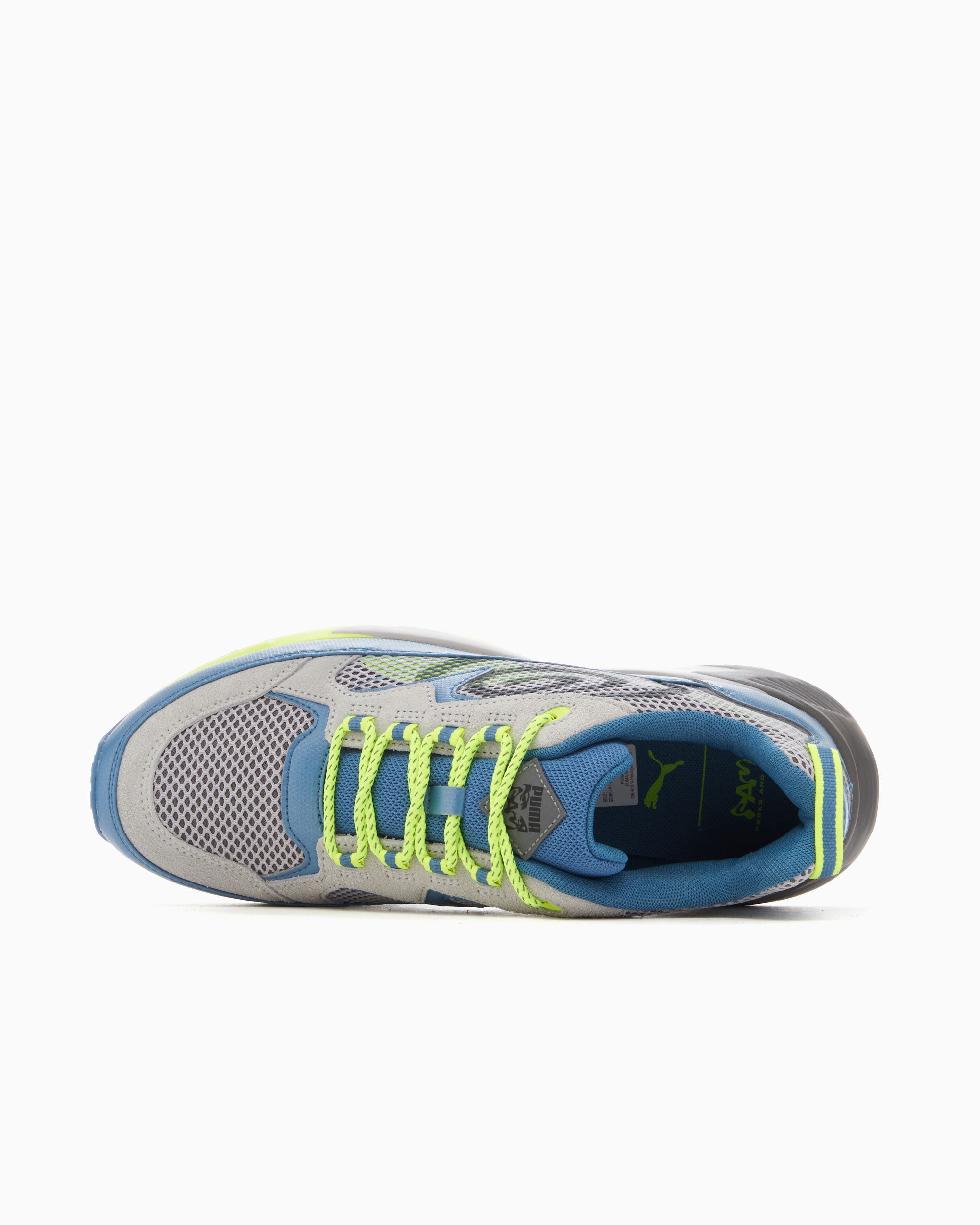 Puma x P.A.M. Prevail TRL
