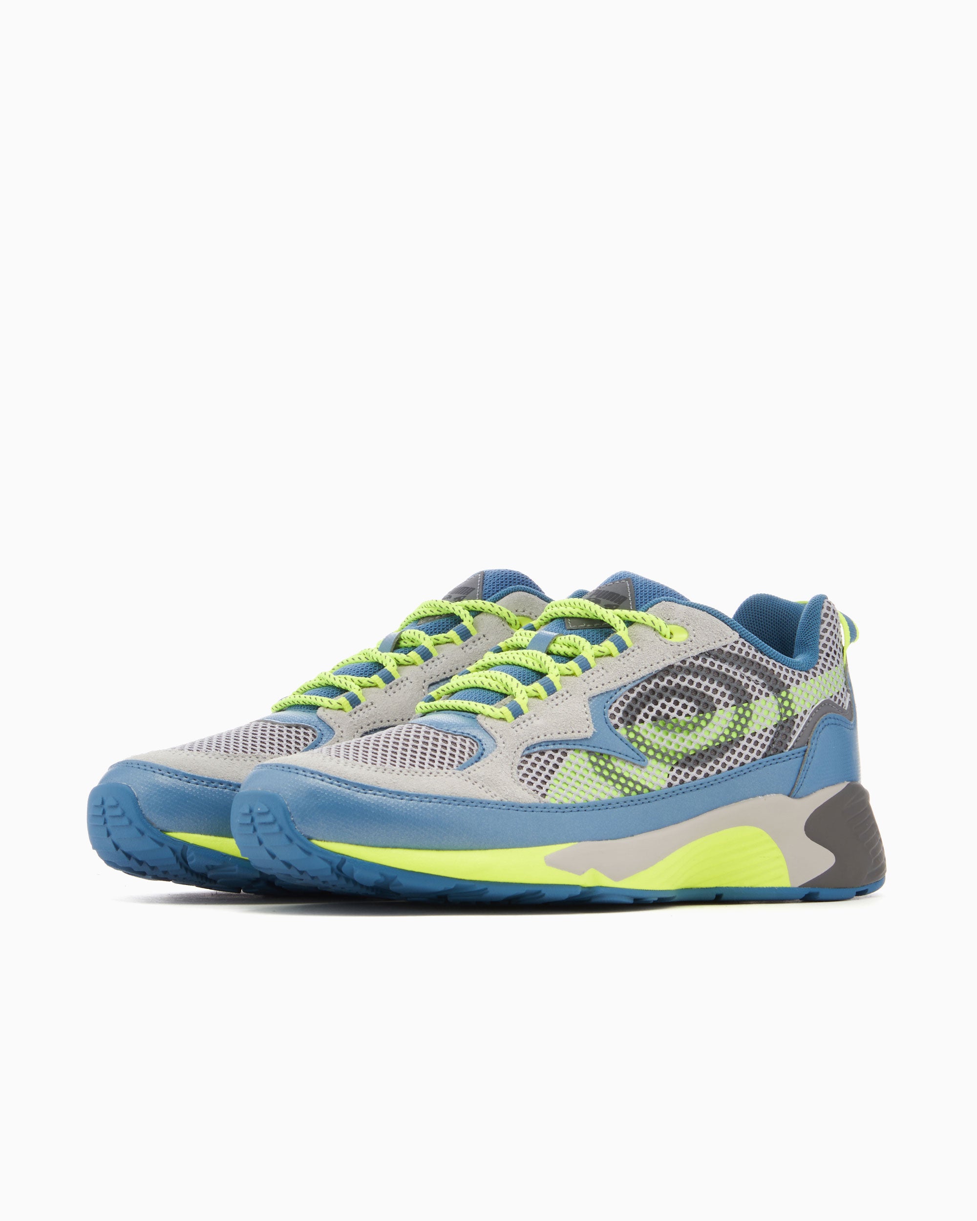 Puma x P.A.M. Prevail TRL