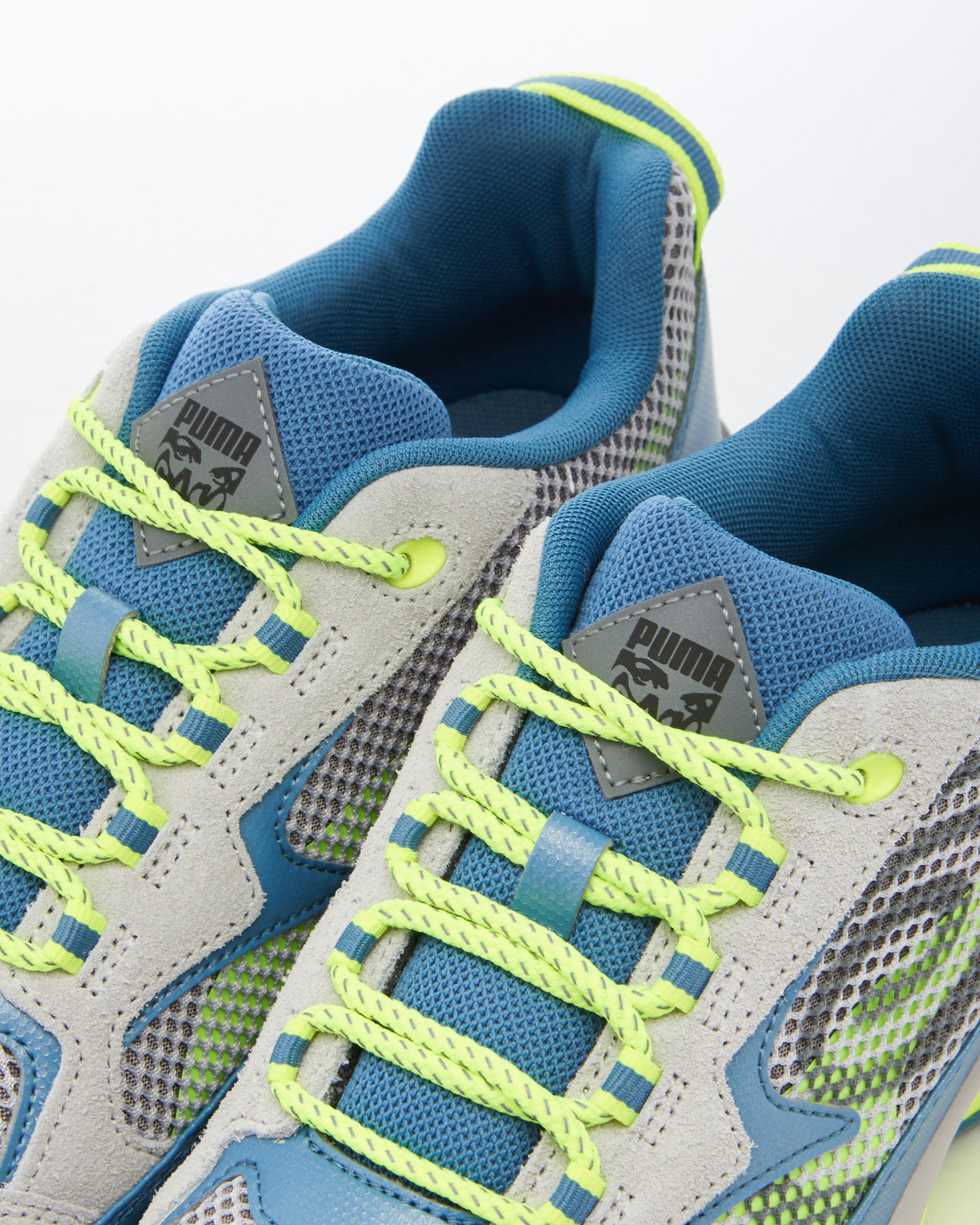 Puma x P.A.M. Prevail TRL