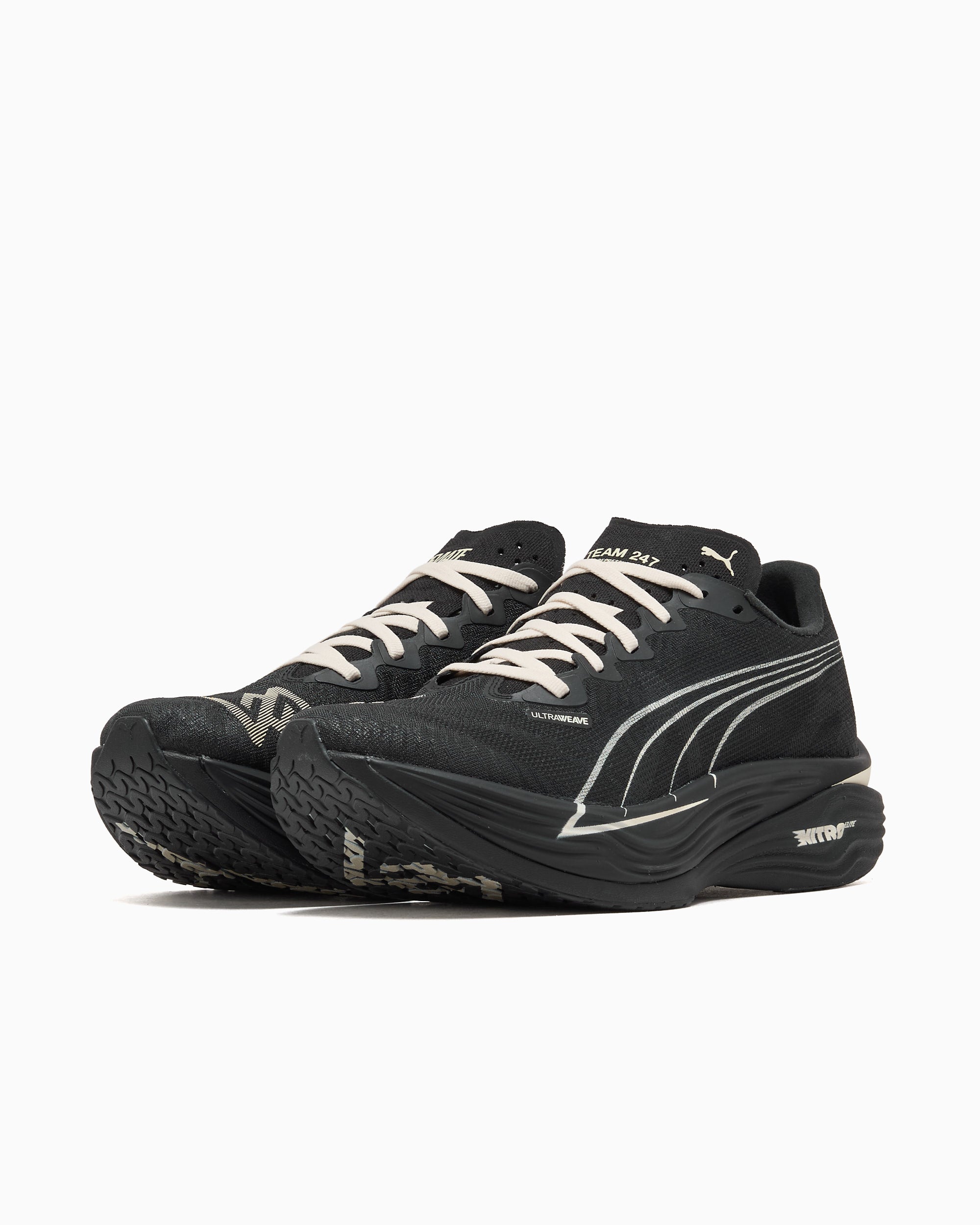 Puma x Represent Deviate Nitro Elite 3