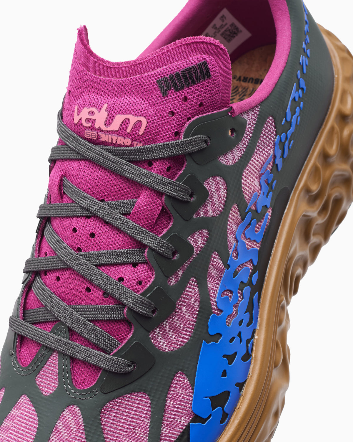Puma x Salehe Bembury Velum SB Nitro™