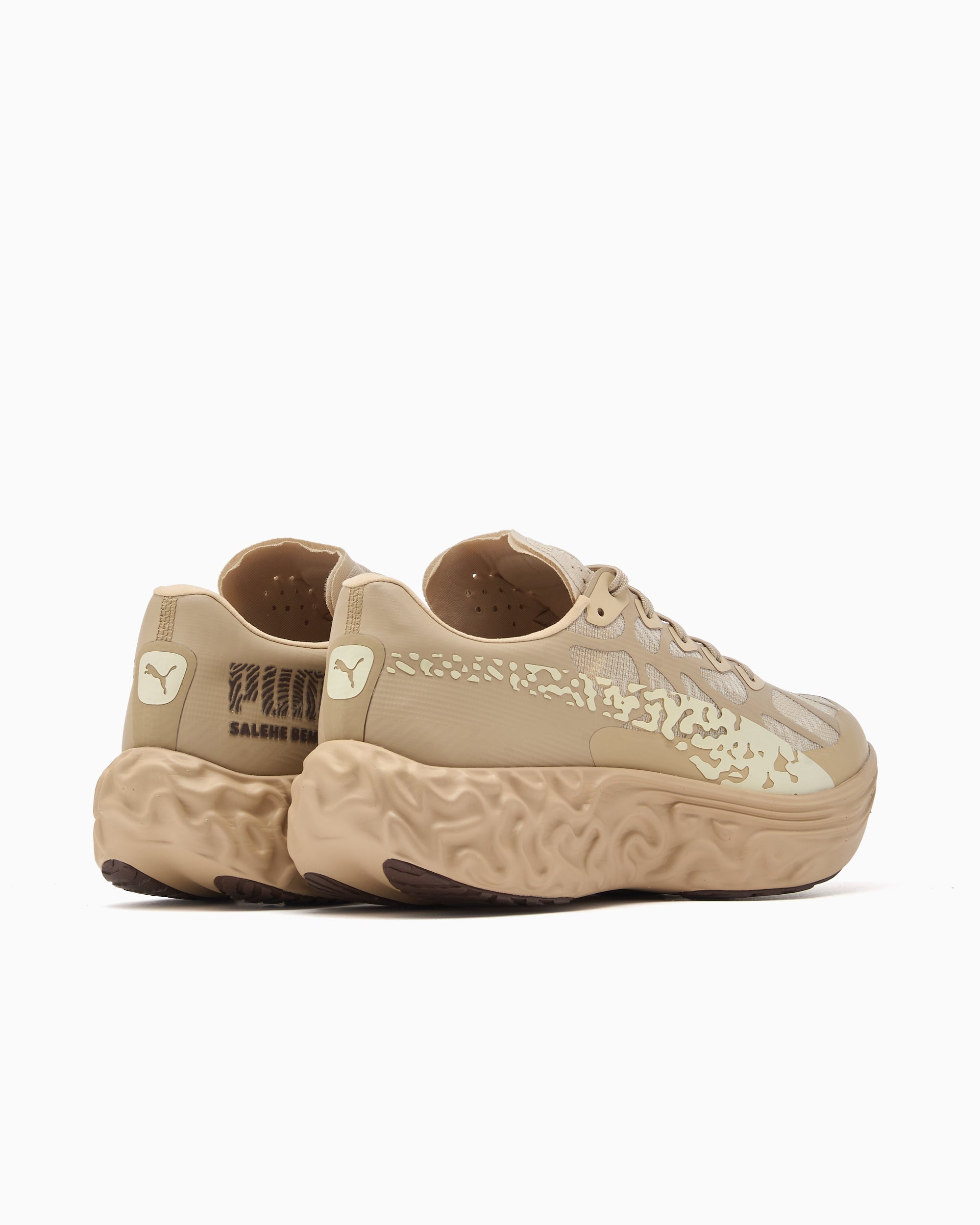 ムチュール　NO.238 Puma x Salehe Bembury Velum SB Nitro™