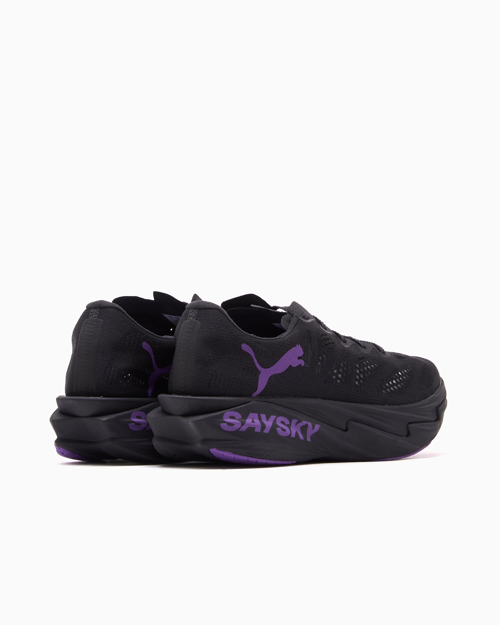 Sneakers Puma x SAYSKY Women's Deviate NITRO Elite 4 - 313943-01