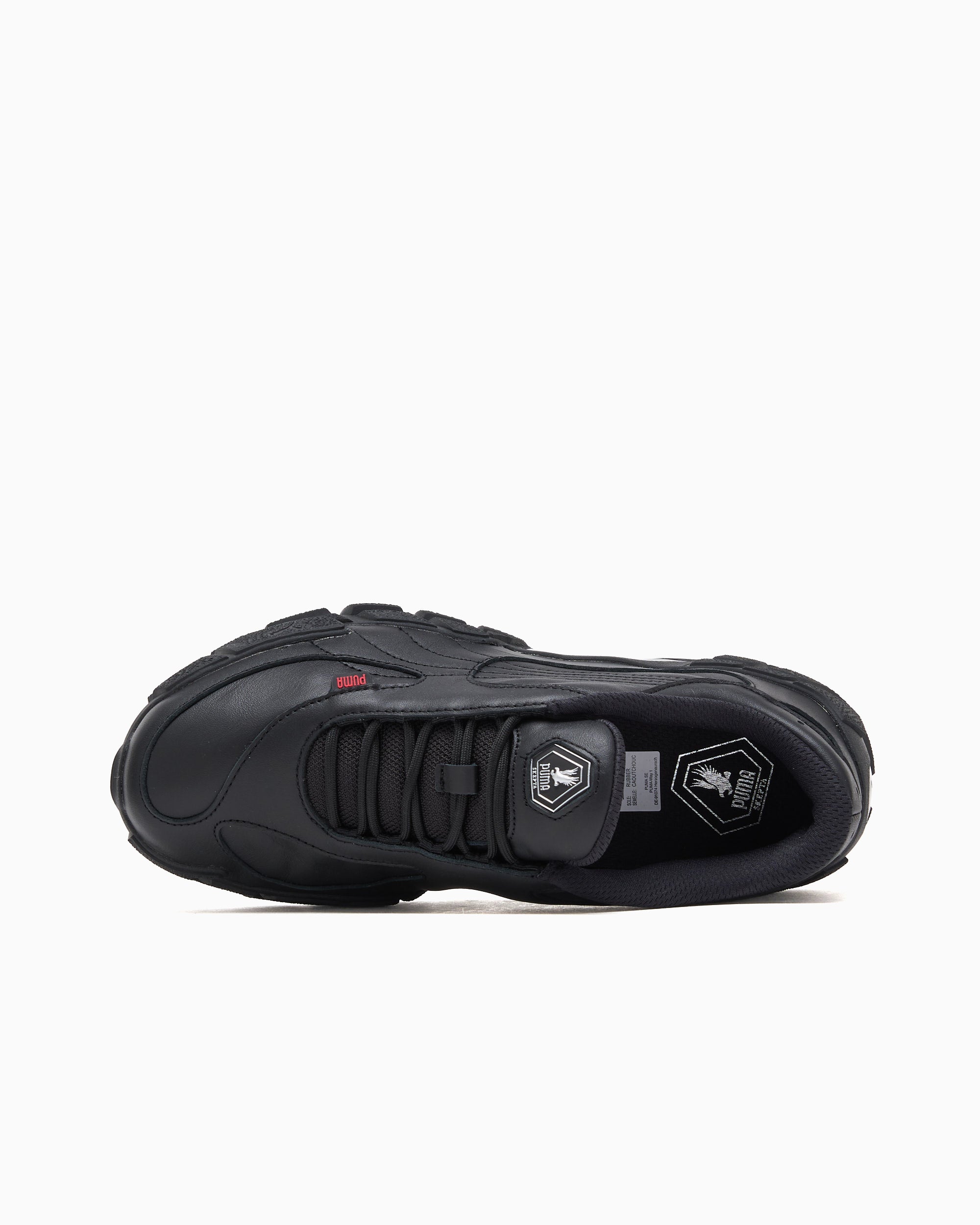 Sneakers Puma x SKEPTA Skope BTS - 404355-01