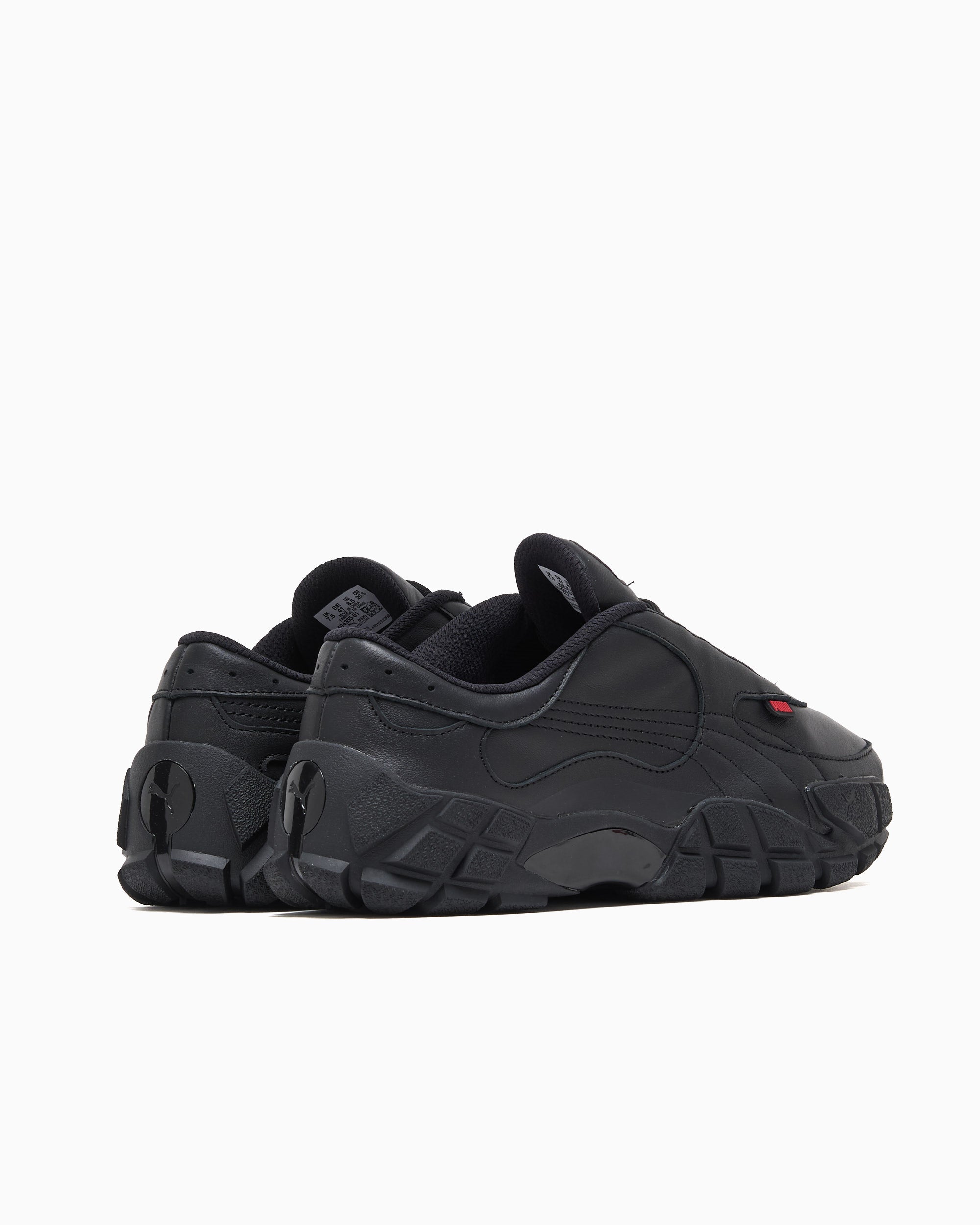Sneakers Puma x SKEPTA Skope BTS - 404355-01