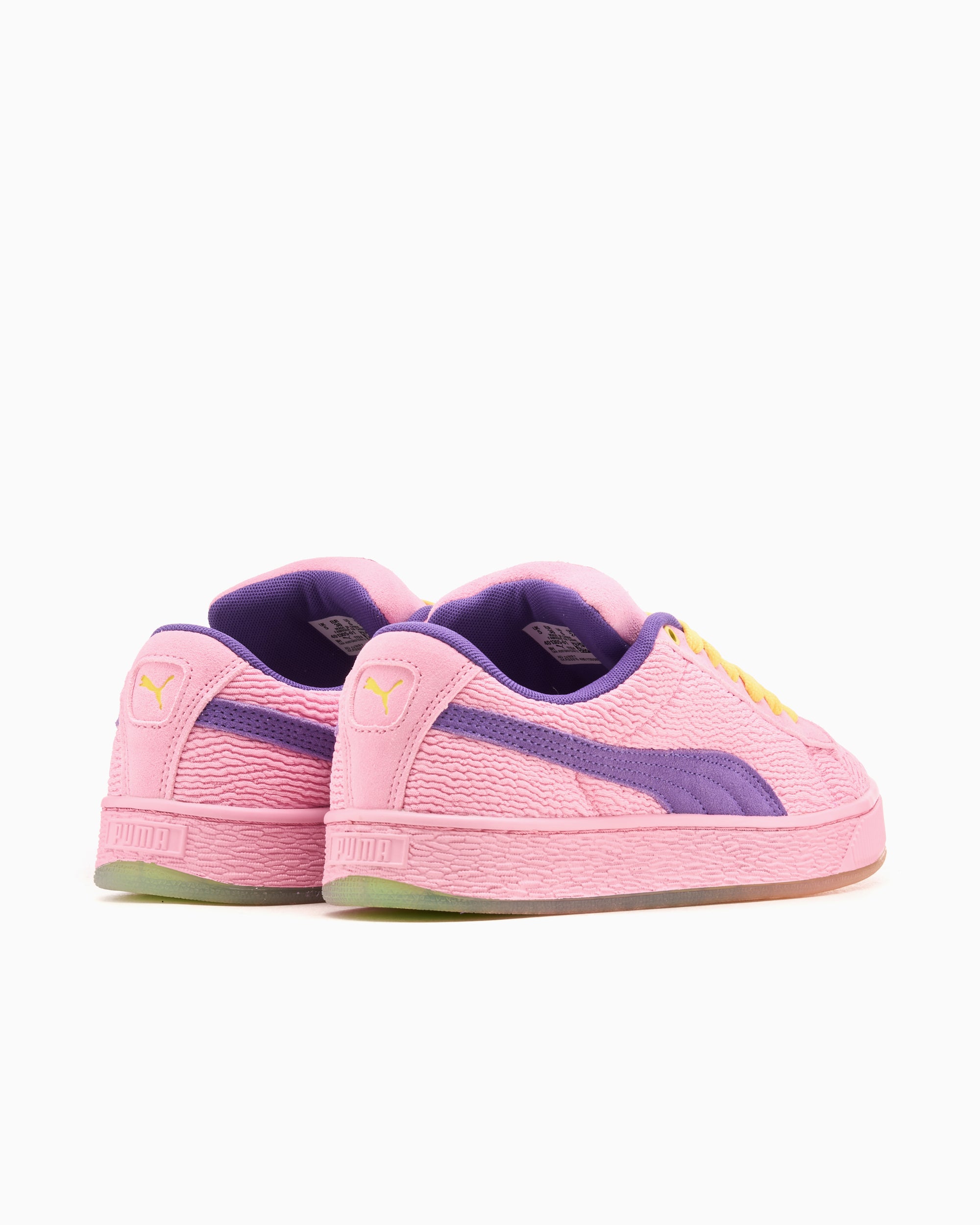 Puma x Teenage Mutant Ninja Turtles Suede XL 2