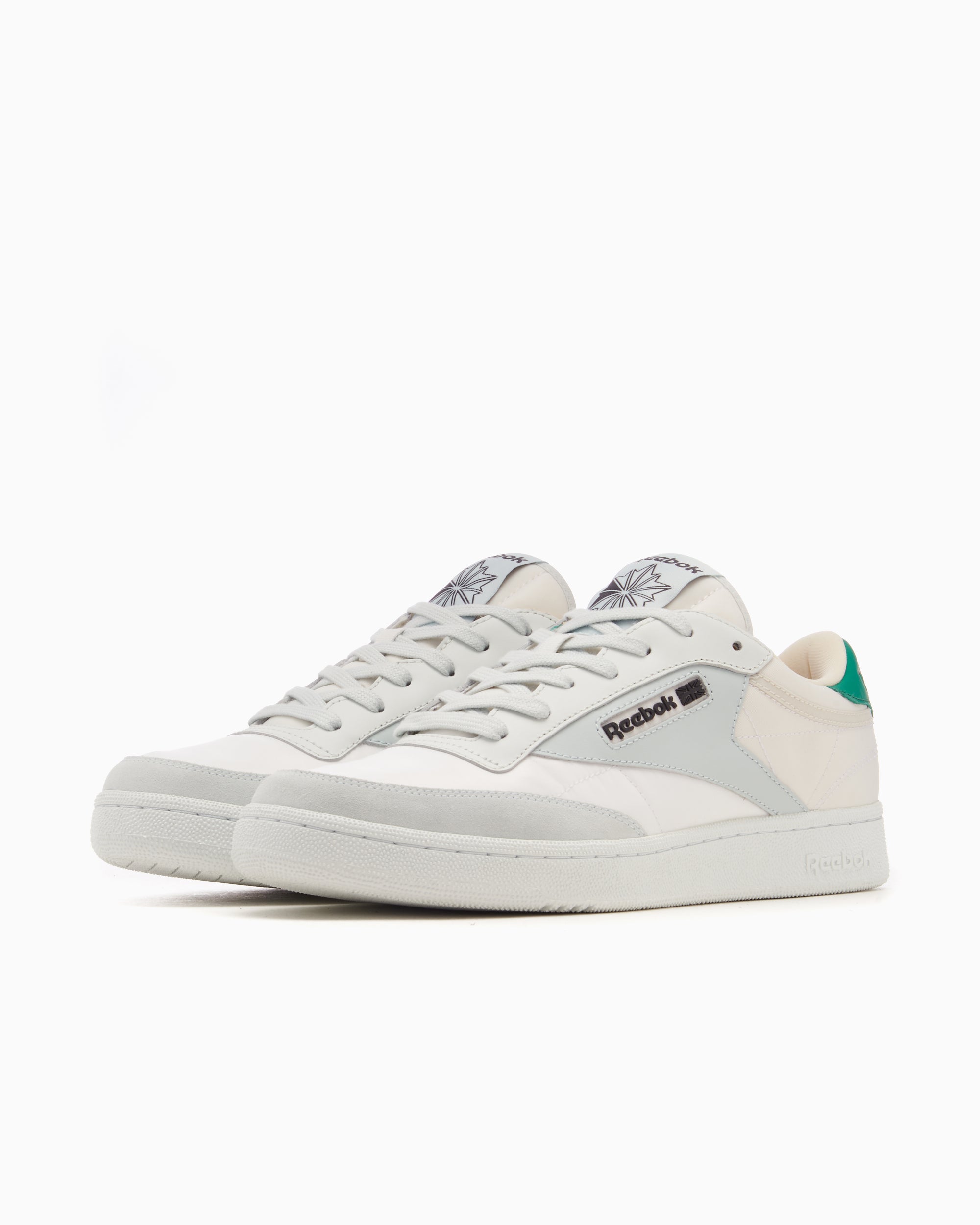 Sneakers Reebok Club C - RMIA011C99FAB0010359